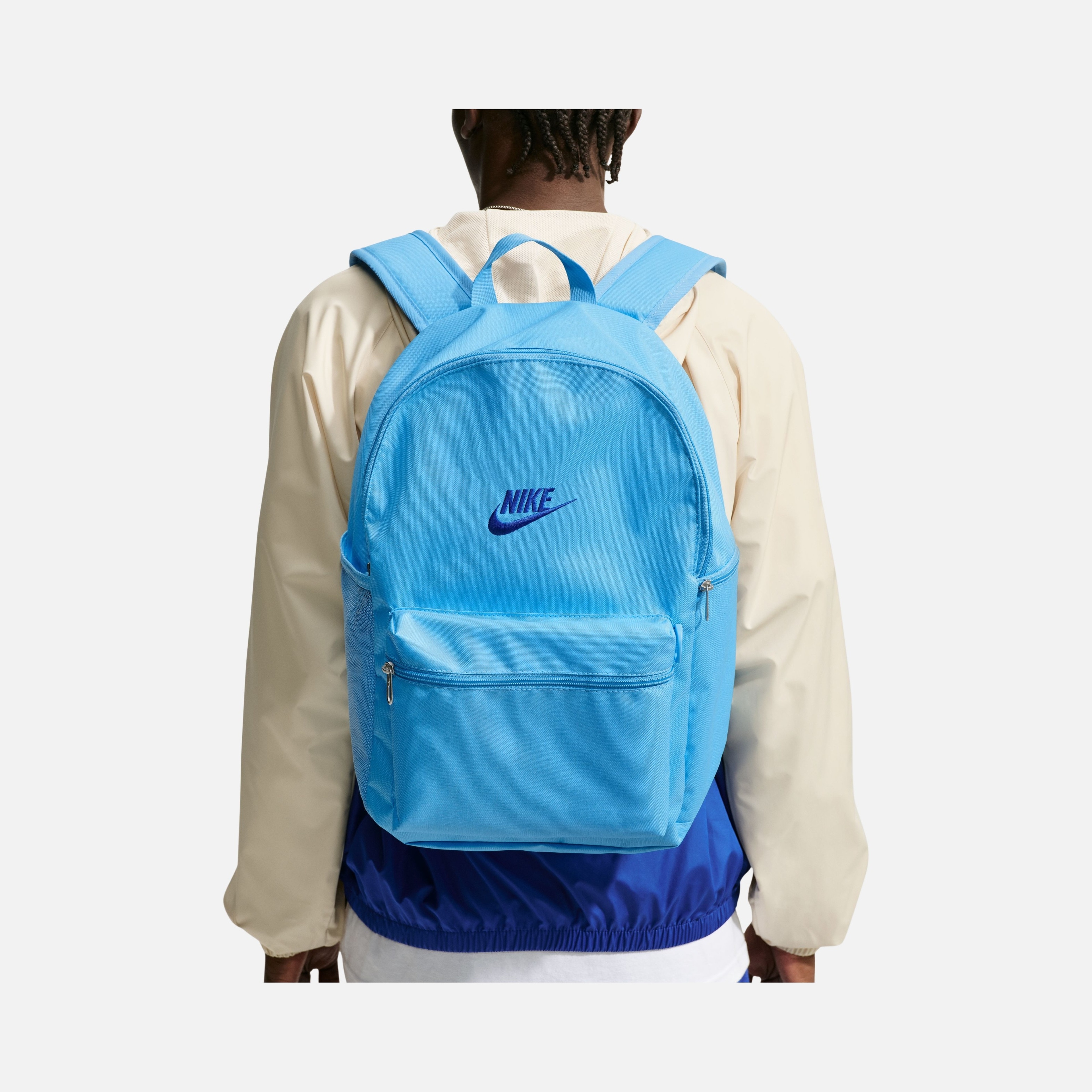 Nike Heritage Backpack 2.0 Erkek Sırt Çantası