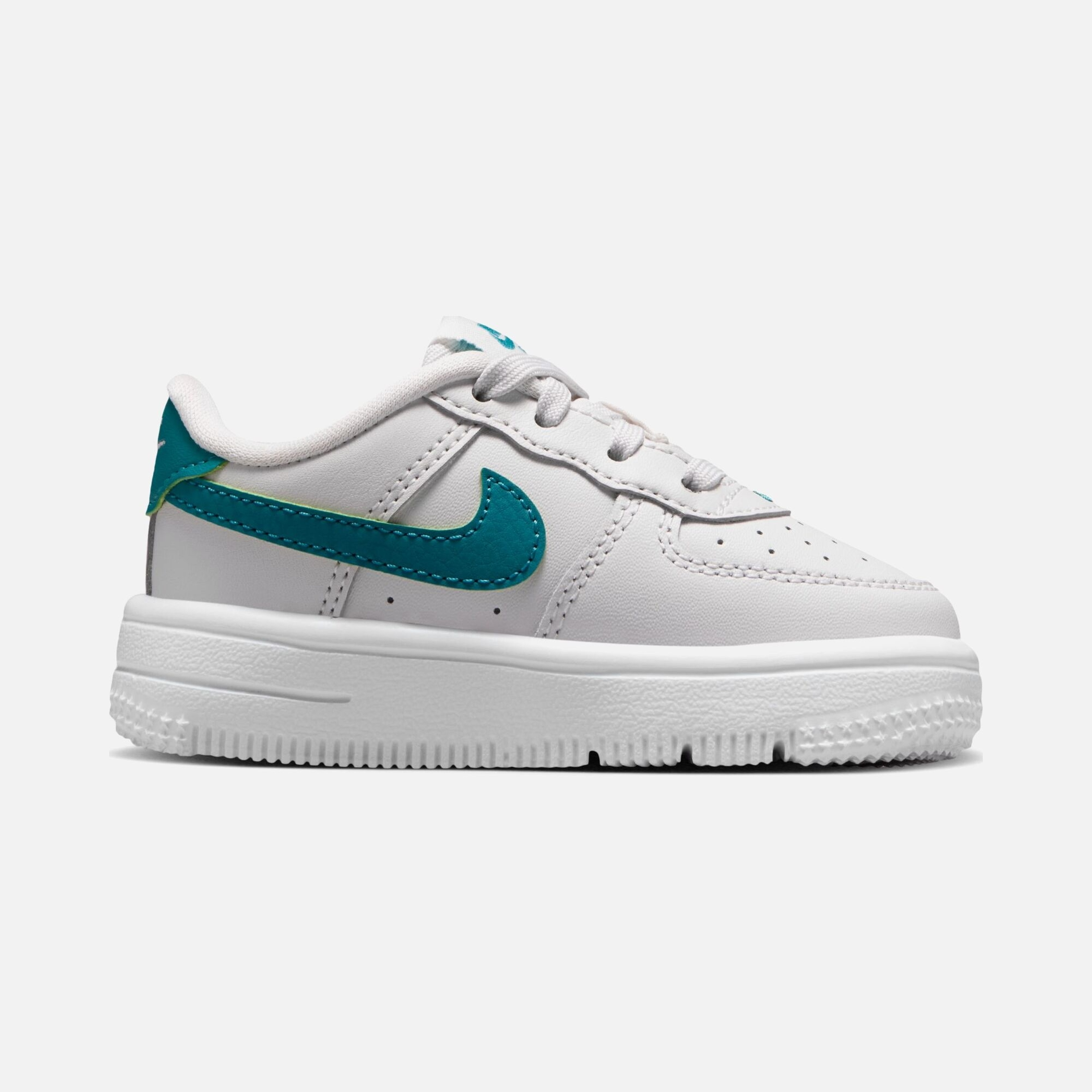 Nike Force 1 Low Bt Lace (Td) Çocuk Spor Ayakkabı