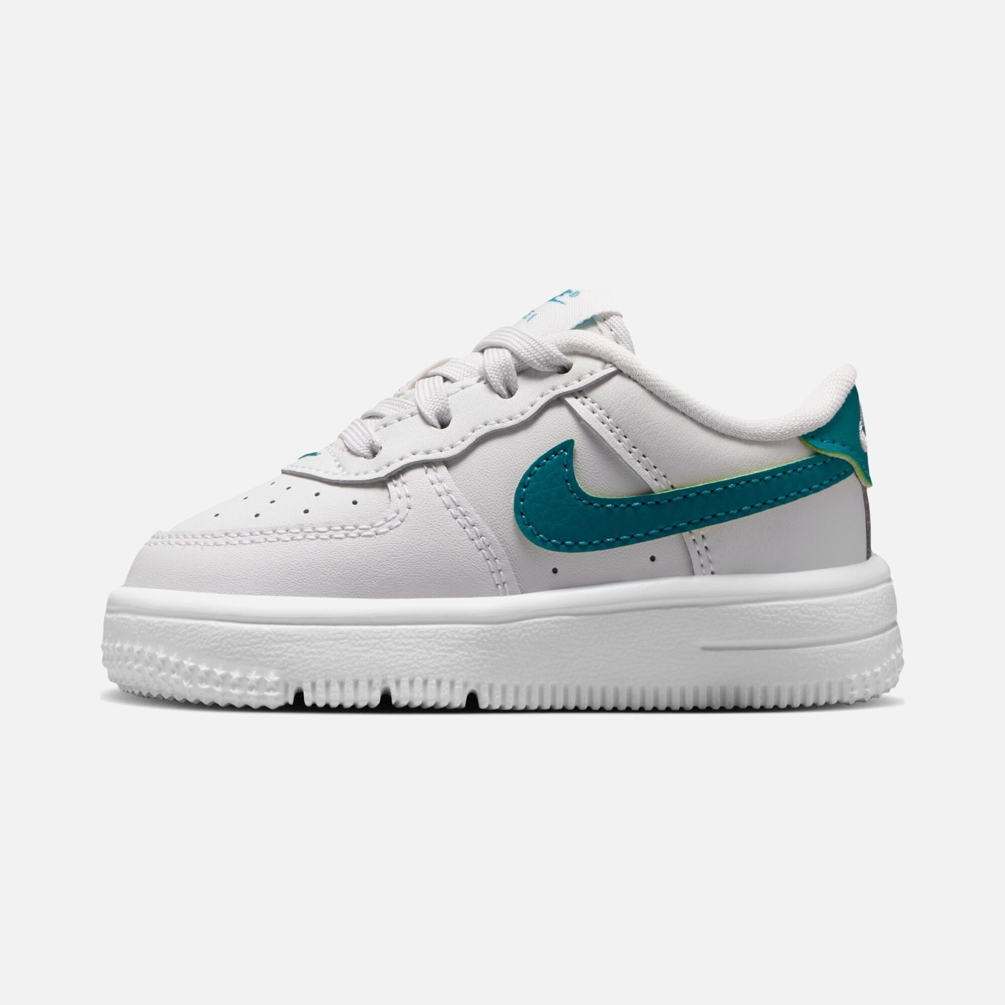Nike Force 1 Low Bt Lace (Td) Çocuk Spor Ayakkabı