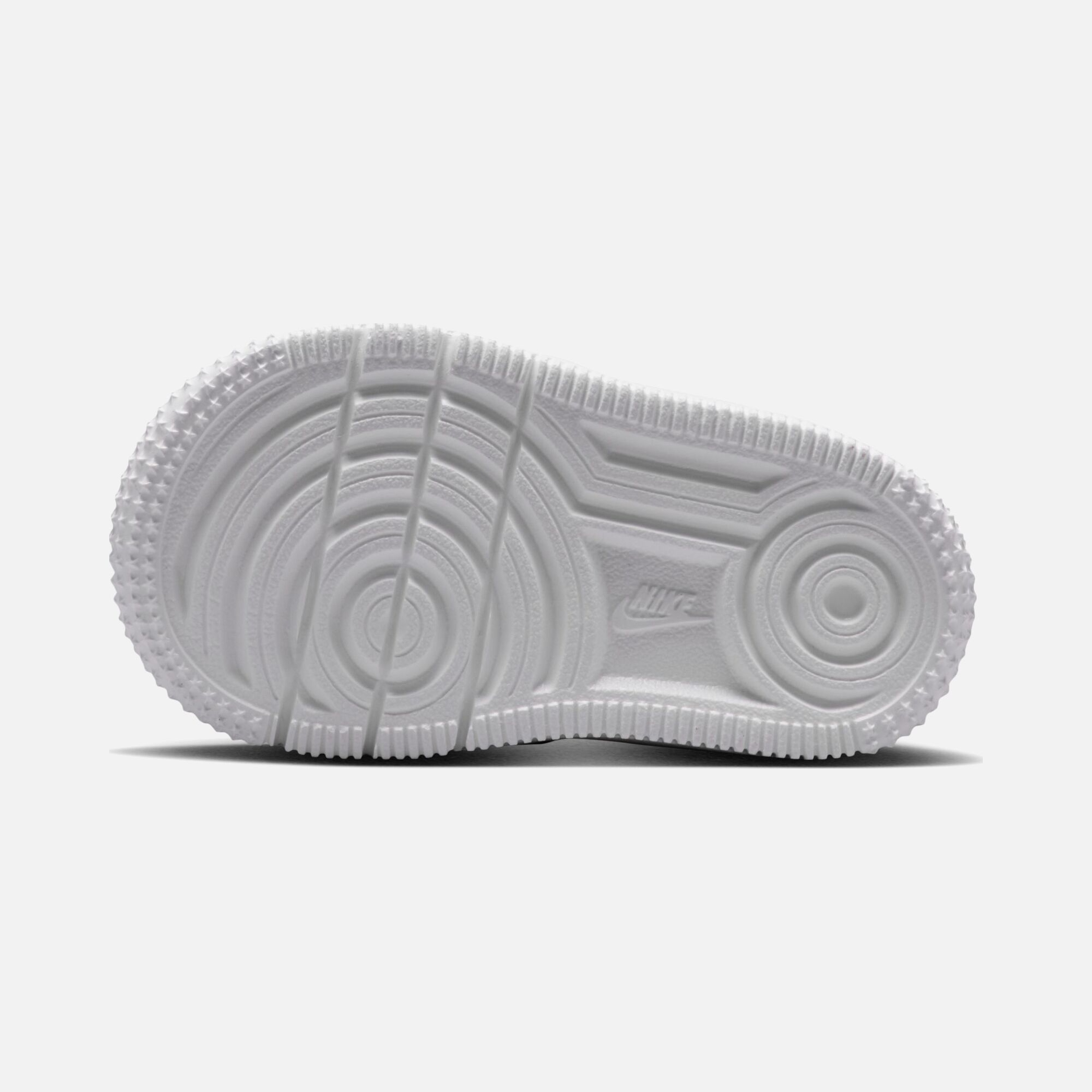 Nike Force 1 Low Bt Lace (Td) Çocuk Spor Ayakkabı