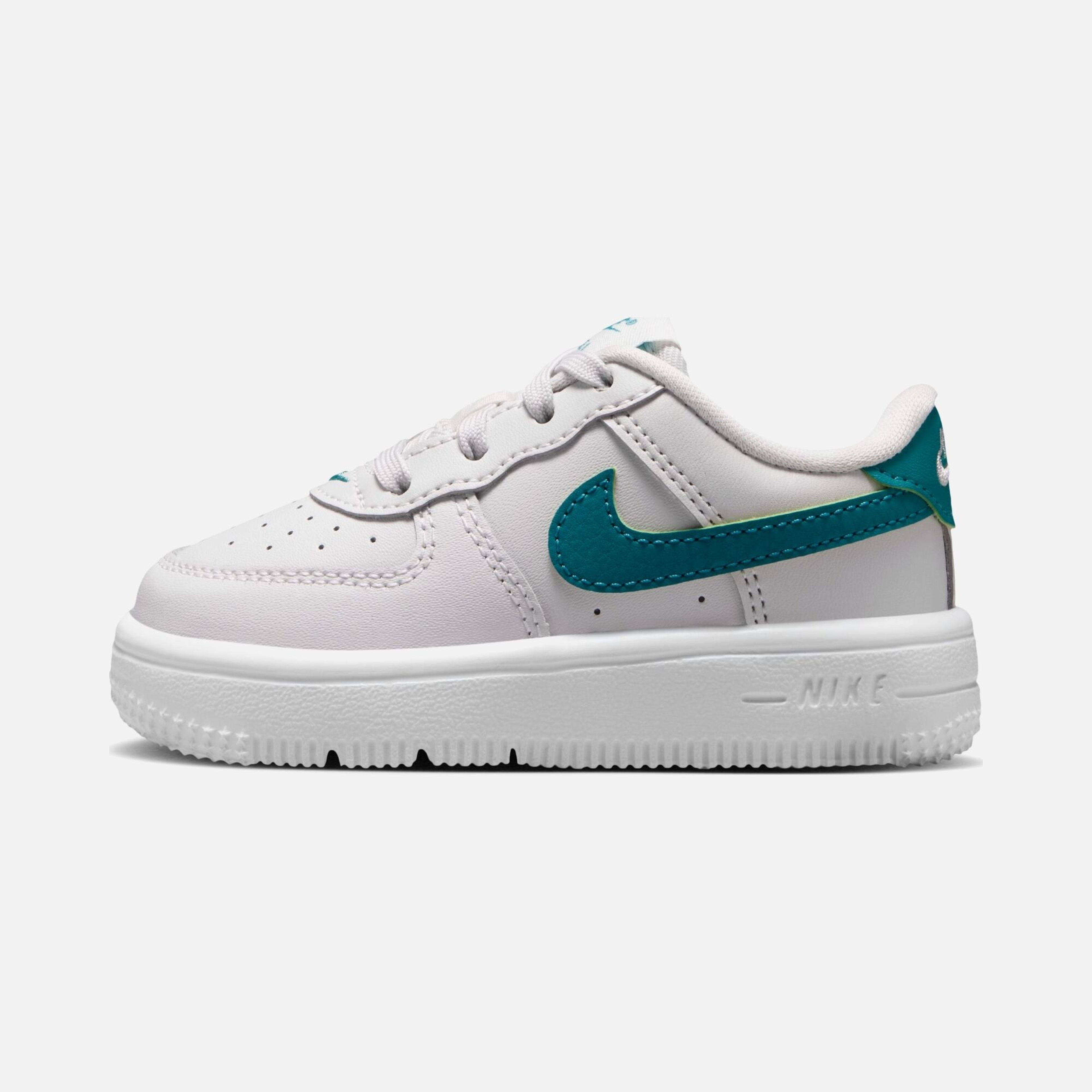 Nike Force 1 Low Bt Lace (Td) Çocuk Spor Ayakkabı