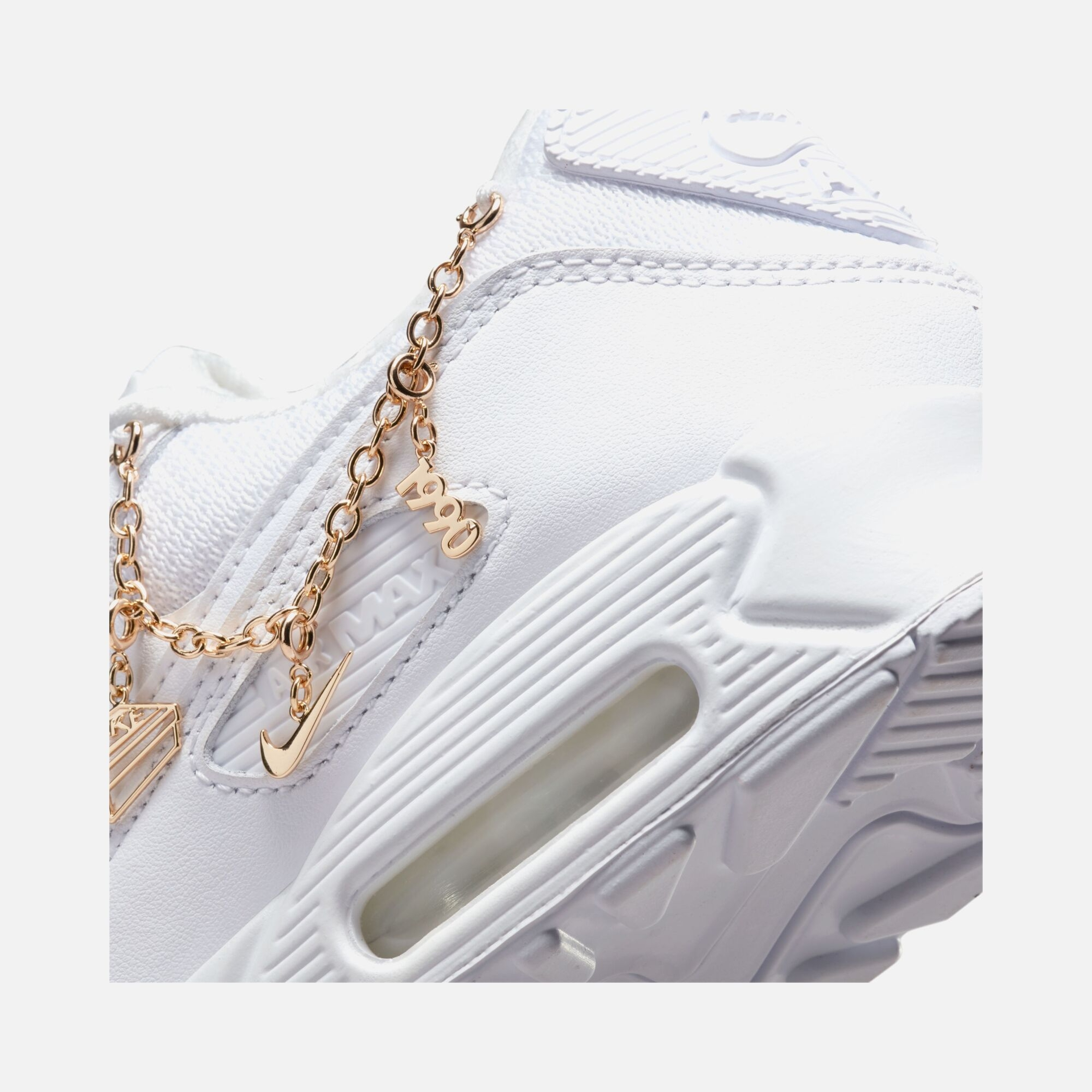 Nike Air Max 90 Premium ''Lucky Charms'' Kadın Spor Ayakkabı