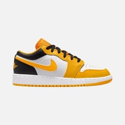Nike Air Jordan 1 Low SS25 (GS) Spor Ayakkabı