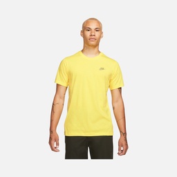 Nike Sportswear Club Erkek Tişört