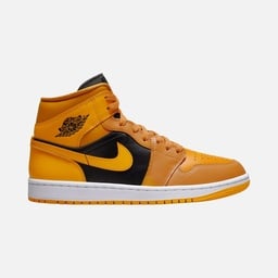 Nike Air Jordan 1 Mid Kadın Spor Ayakkabı