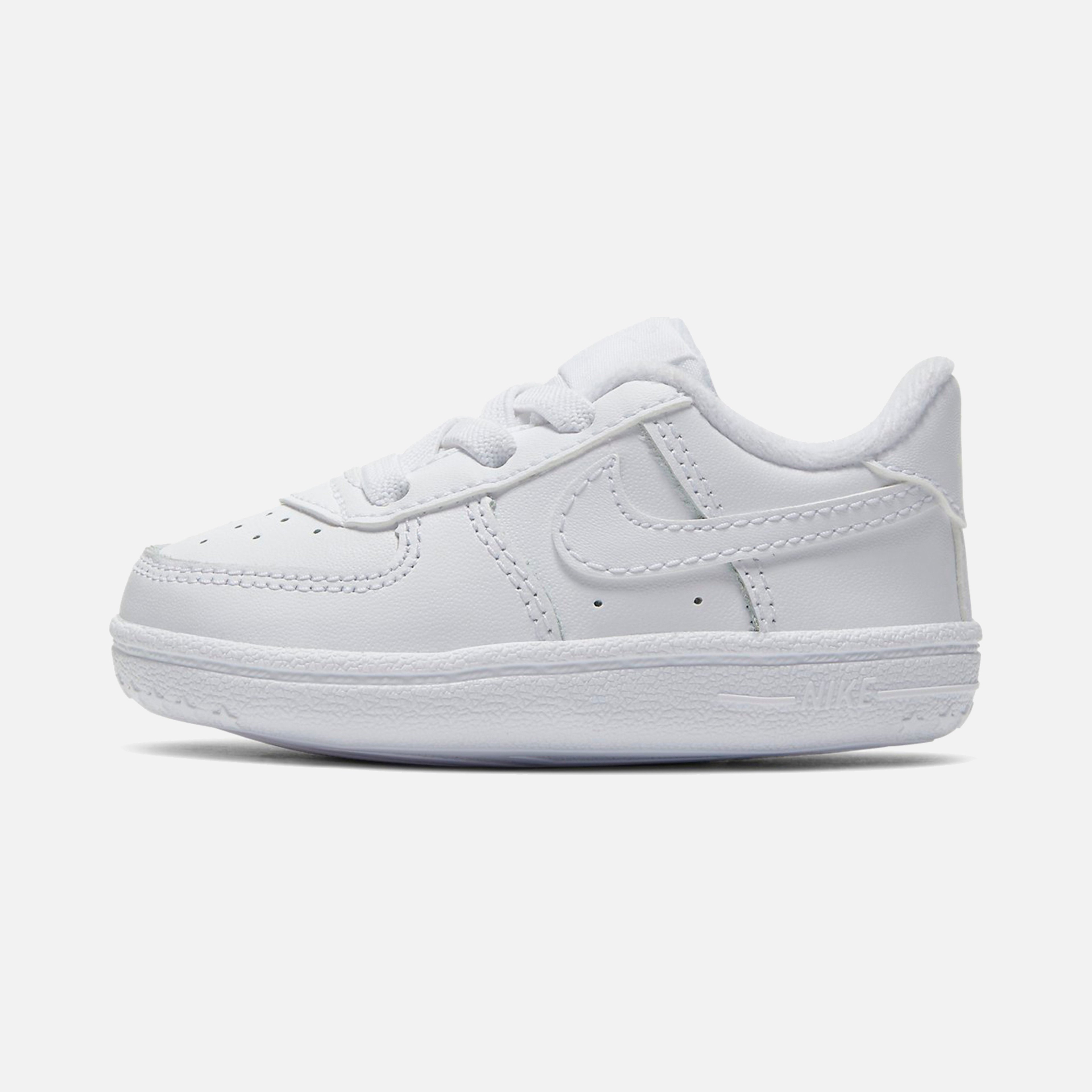 Nike Force 1 Crib (CB) Bebek Spor Ayakkabı