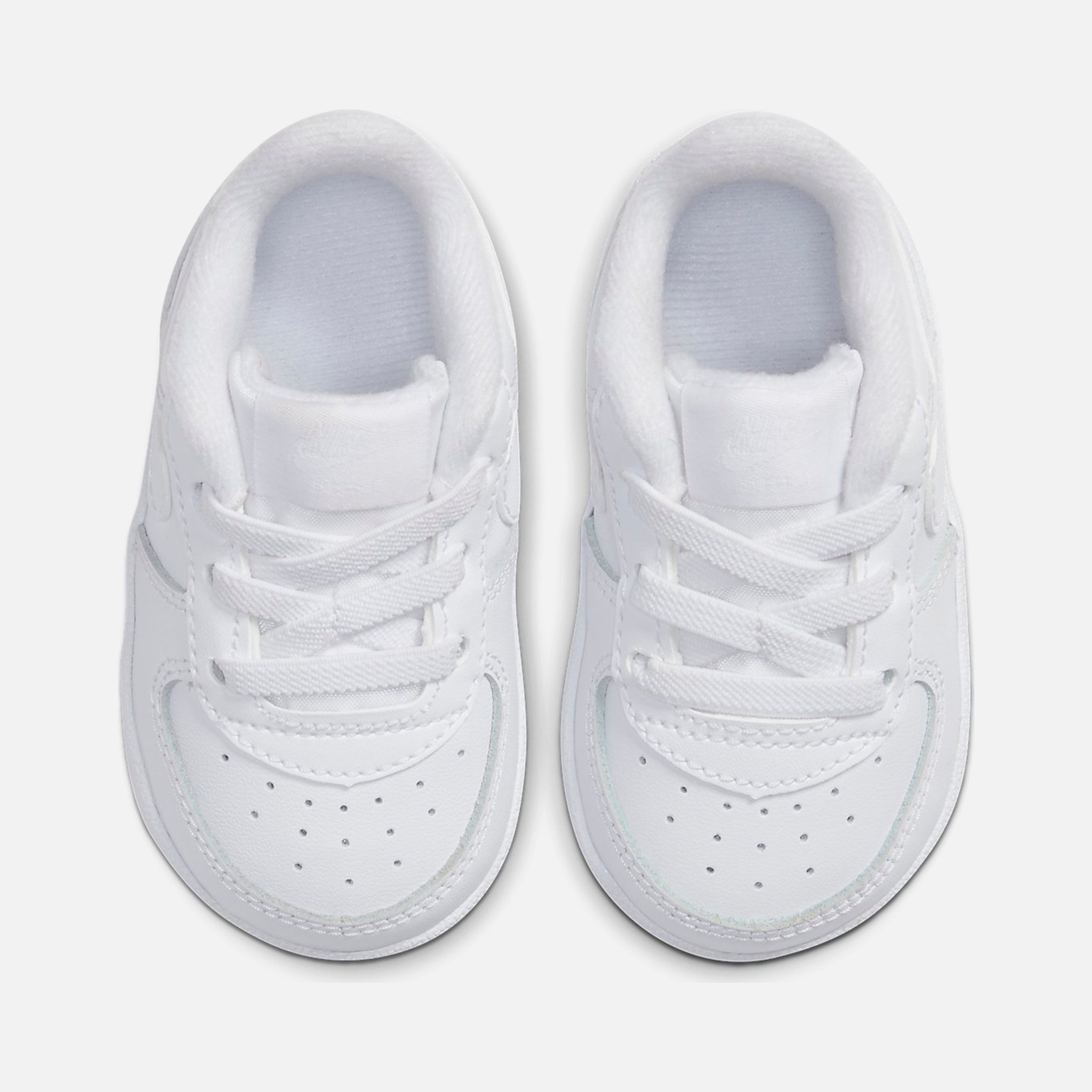 Nike Force 1 Crib (CB) Bebek Spor Ayakkabı