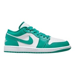 Nike Air Jordan 1 Low Kadın Spor Ayakkabı