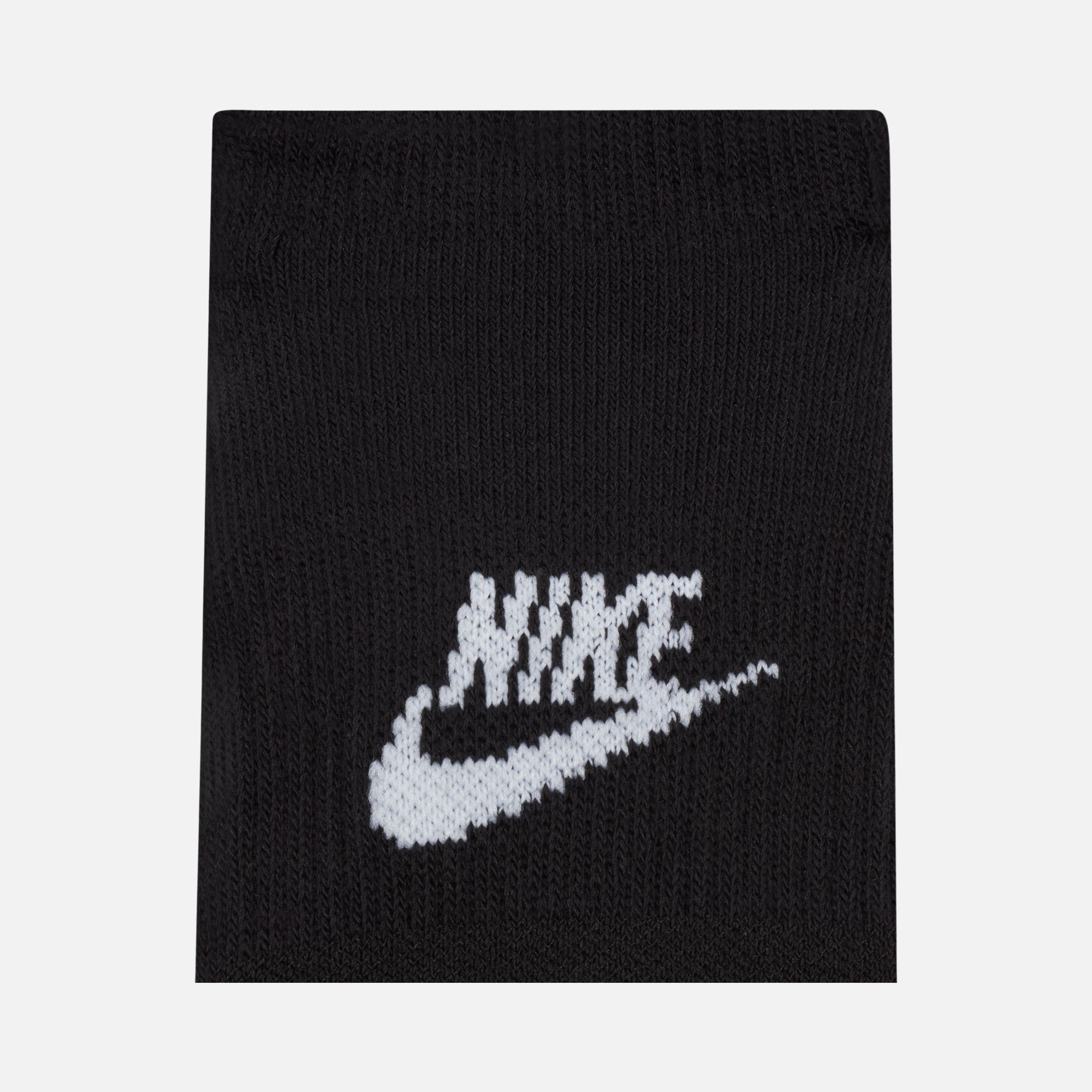 Nike Everyday Plus Cushioned No-Show (3 Pairs) Unisex Çorap
