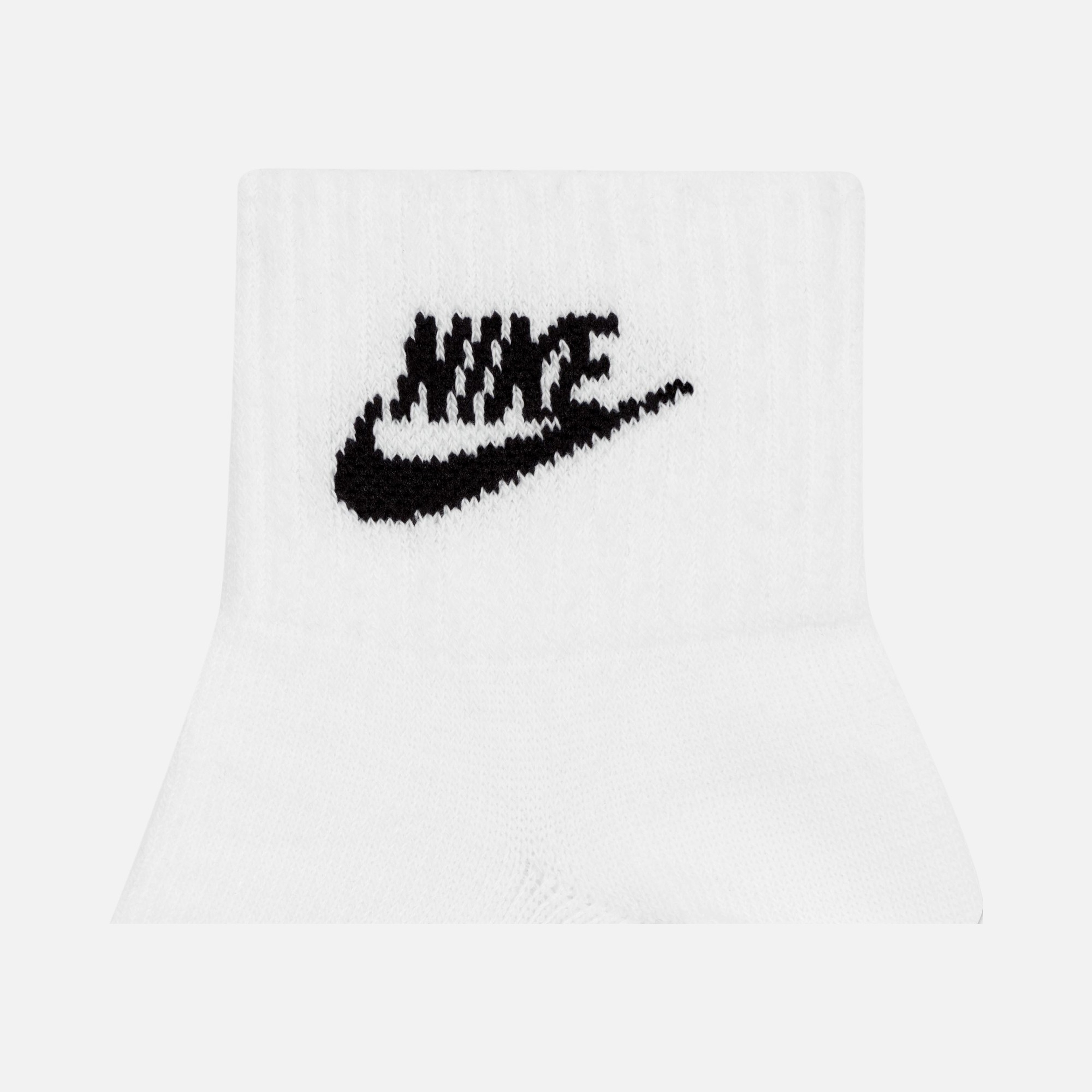 Nike Sportswear Everyday Essential Ankle FW23 (3 Pairs) Çorap