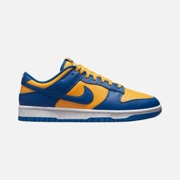 Nike Dunk Low Retro Erkek Spor Ayakkabı