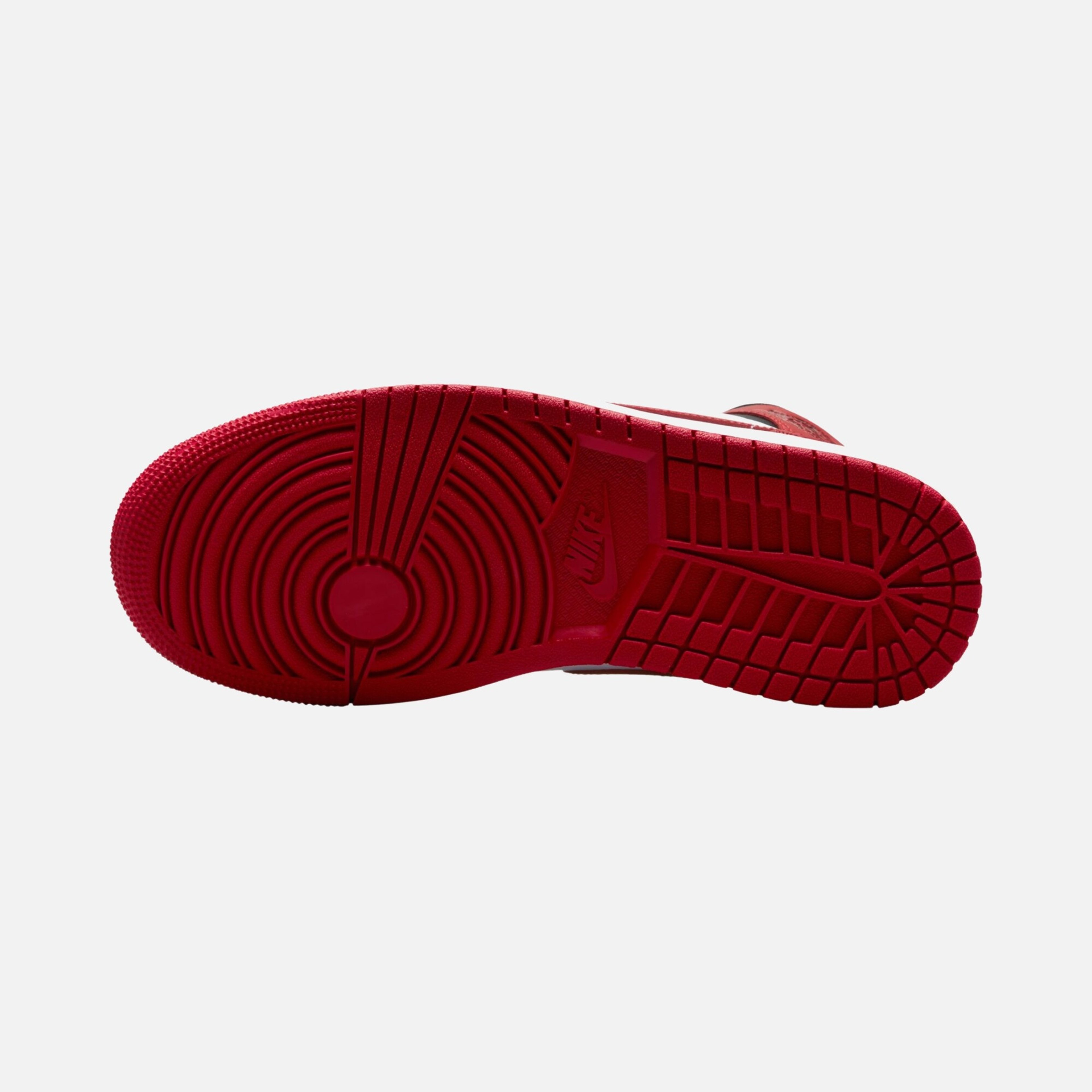 Nike Air Jordan 1 Mid Kadın Spor Ayakkabı