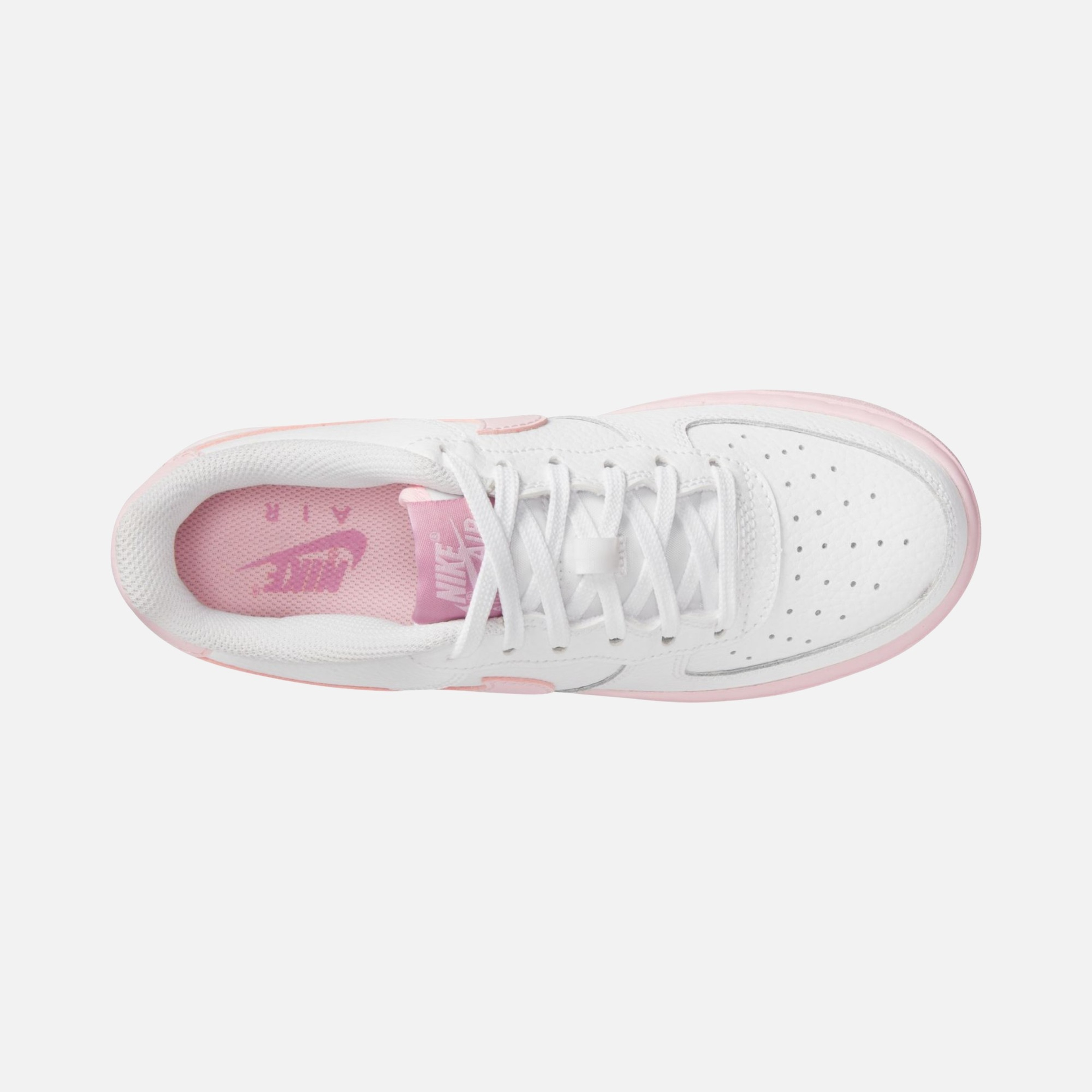 Nike Air Force 1 ''Iconic Details'' (GS) Spor Ayakkabı