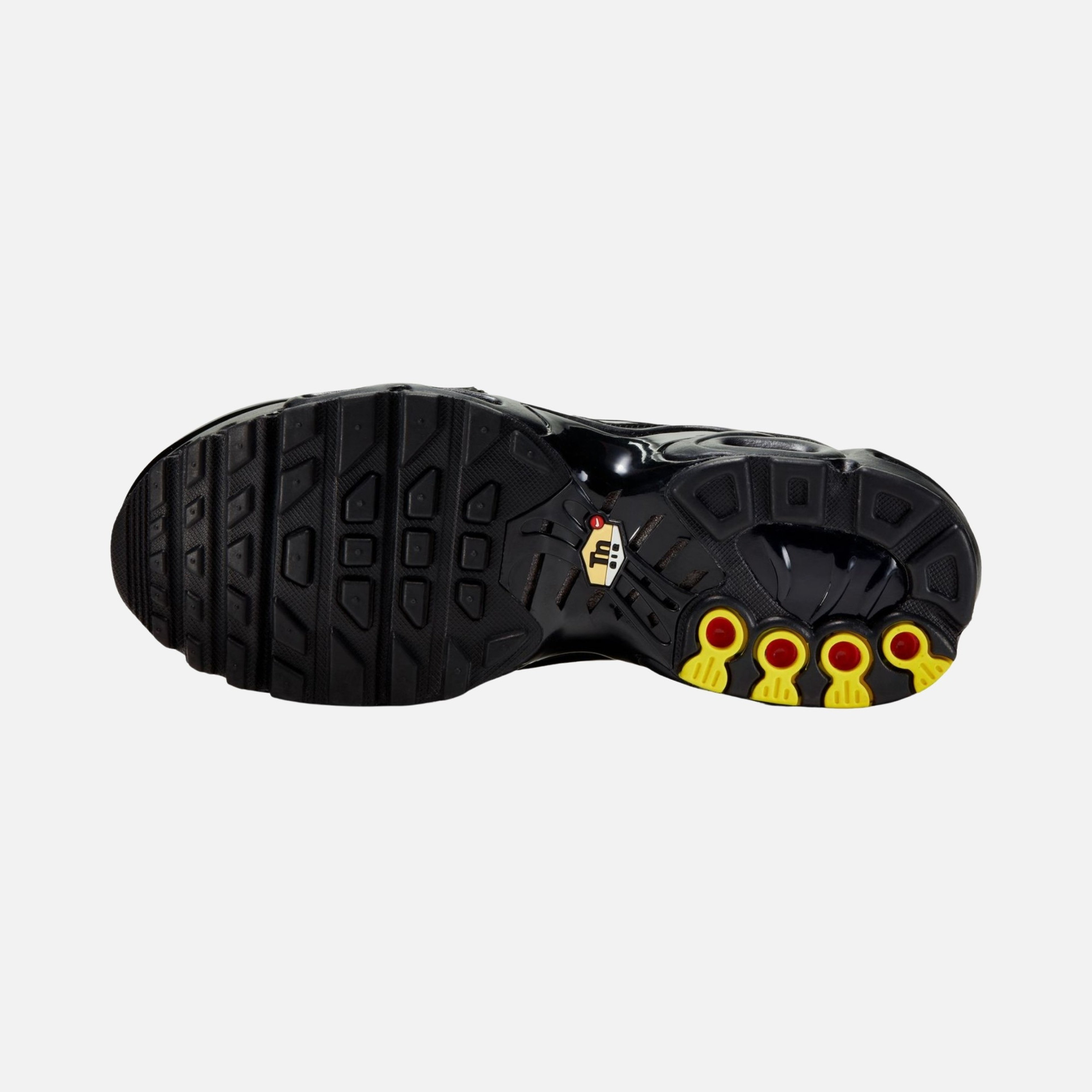 Nike Air Max Plus (GS) Çocuk Spor Ayakkabı