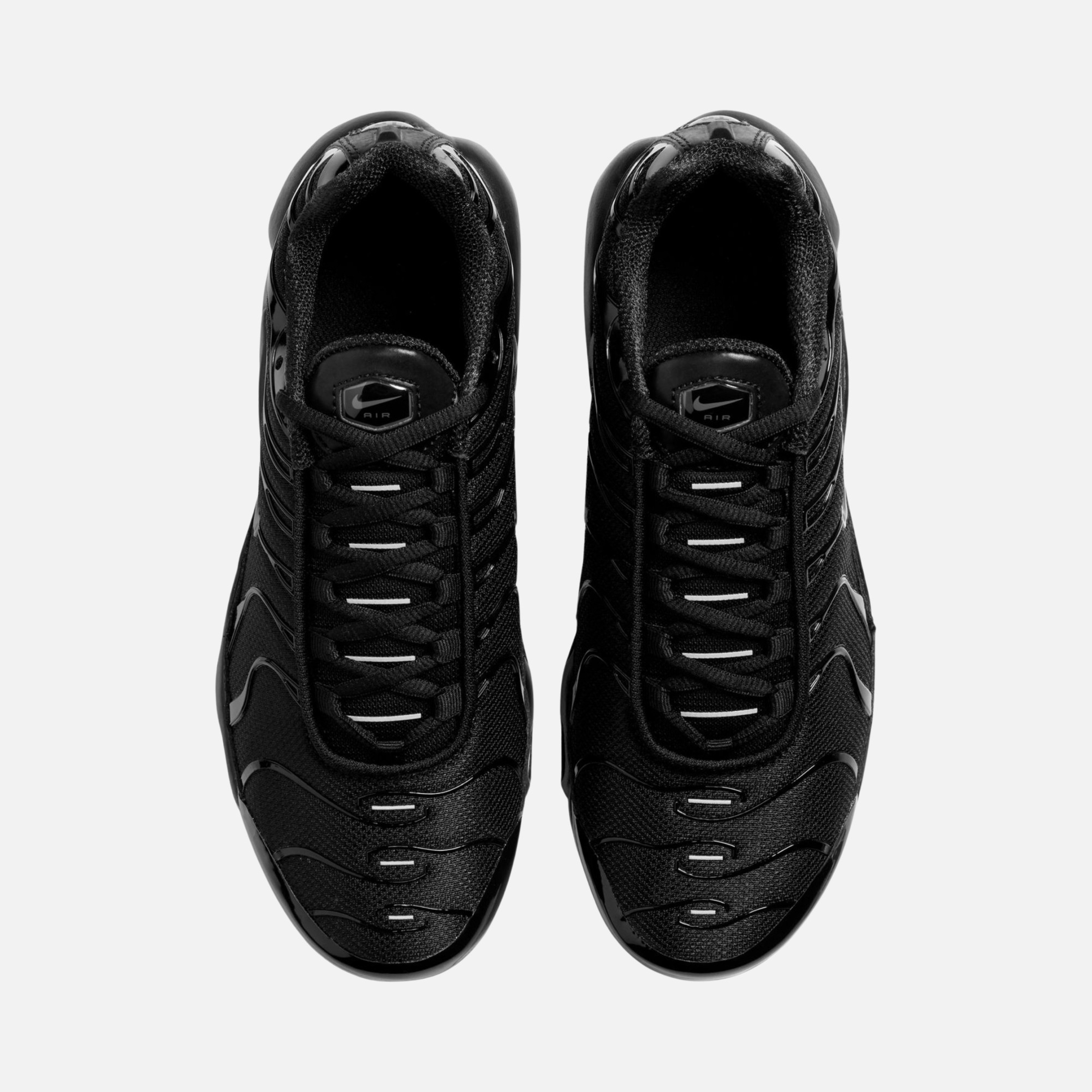 Nike Air Max Plus (GS) Çocuk Spor Ayakkabı
