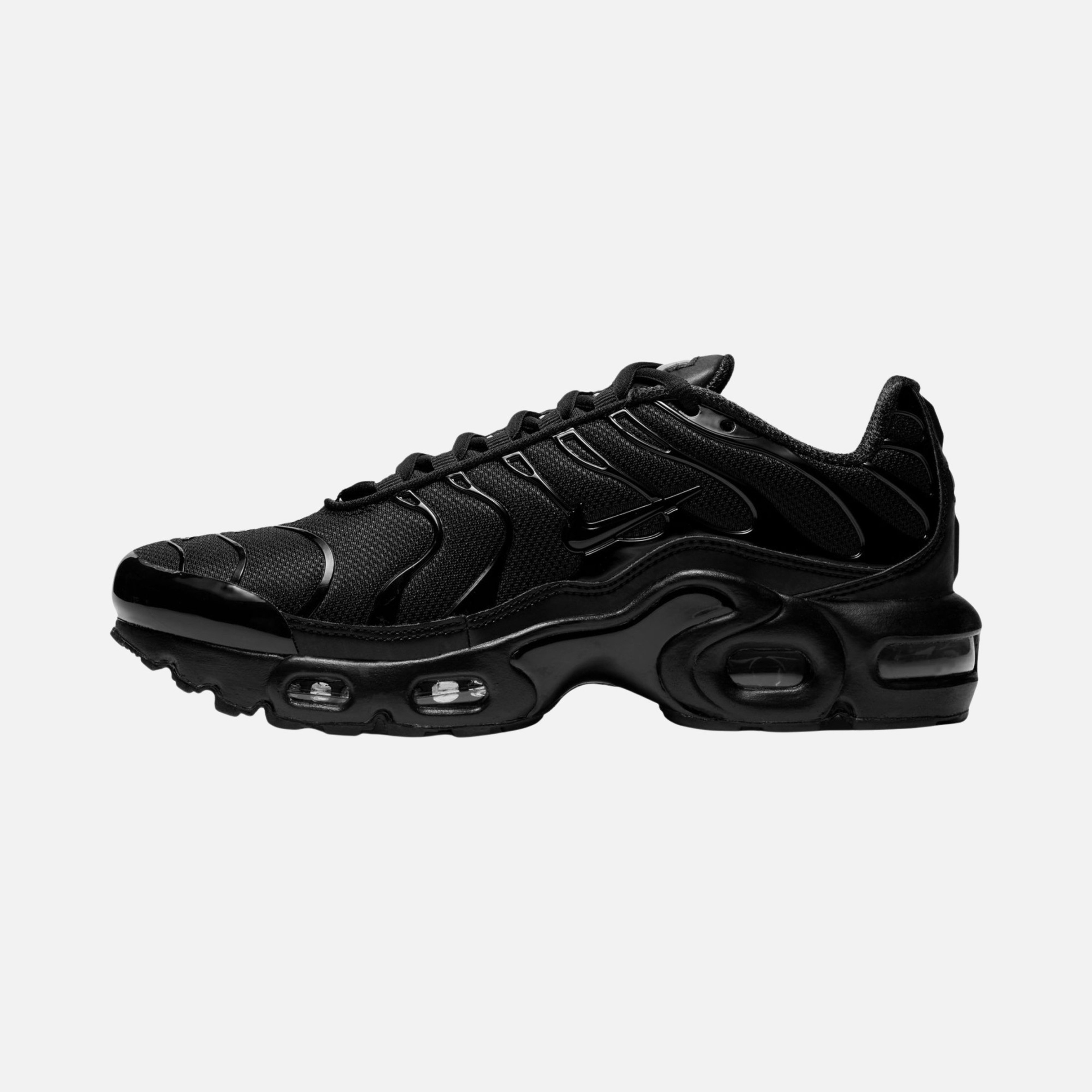 Nike Air Max Plus (GS) Çocuk Spor Ayakkabı