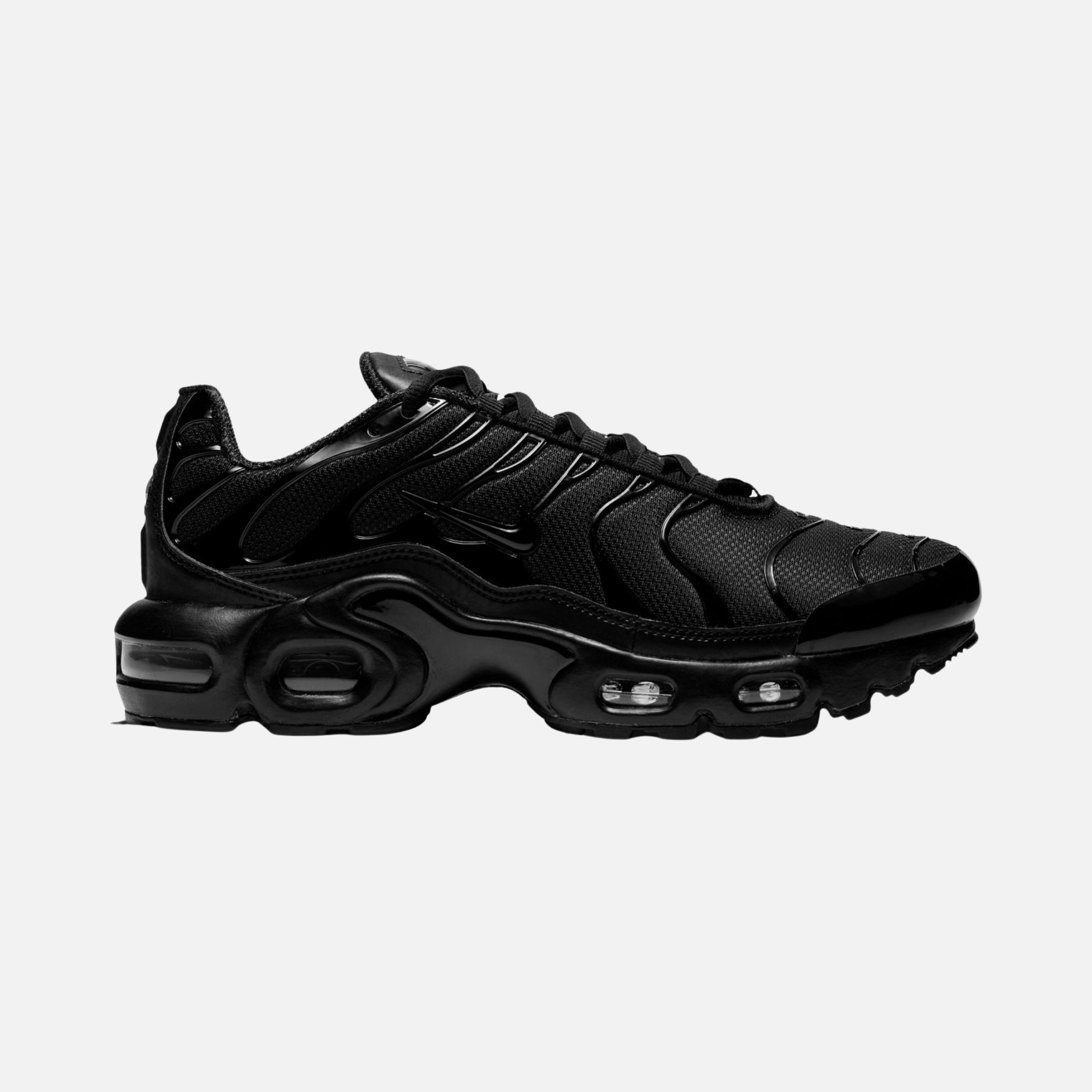 Nike Air Max Plus (GS) Çocuk Spor Ayakkabı