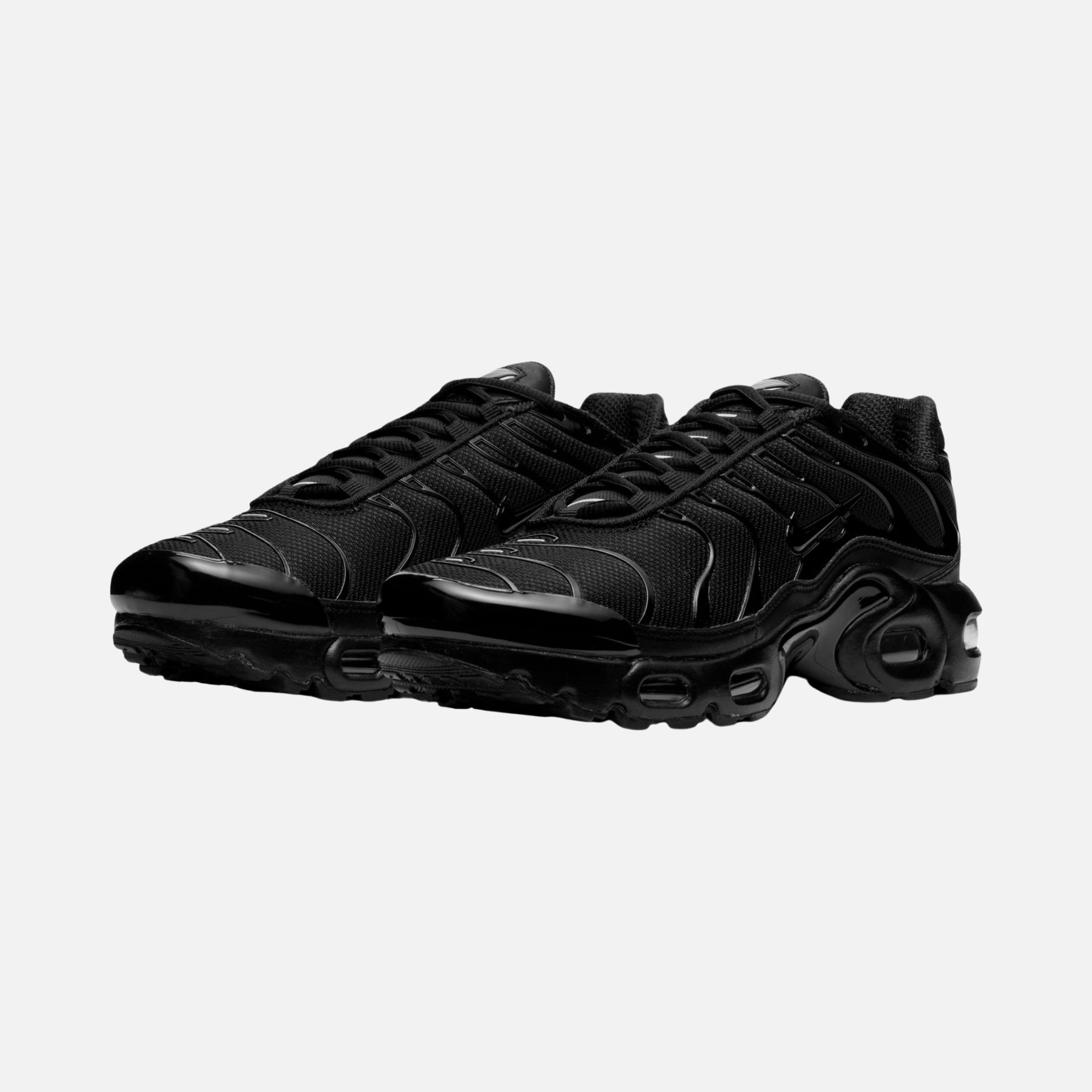 Nike Air Max Plus (GS) Çocuk Spor Ayakkabı