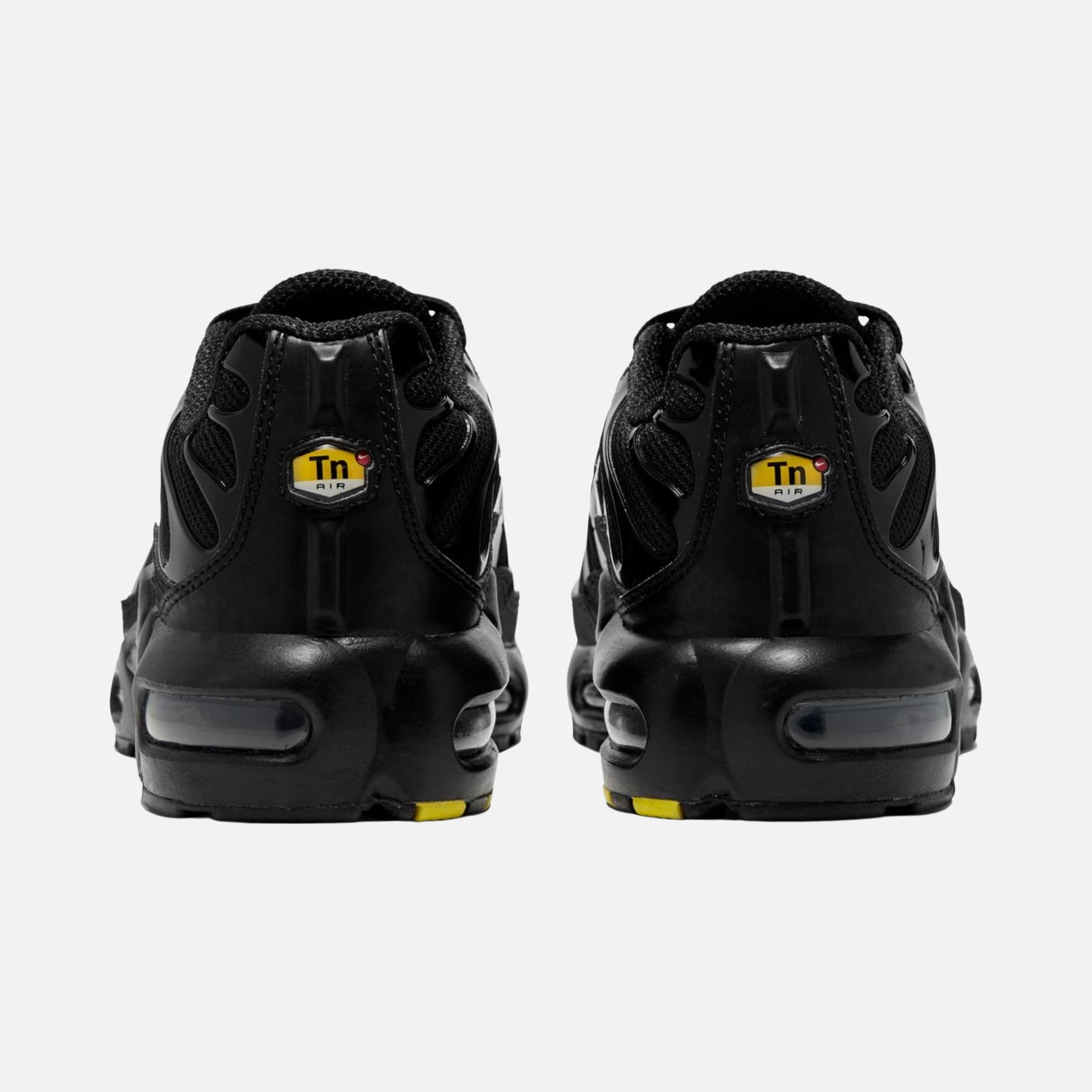 Nike Air Max Plus (GS) Çocuk Spor Ayakkabı