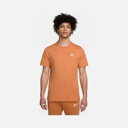 Nike Sportswear Club Erkek Tişört