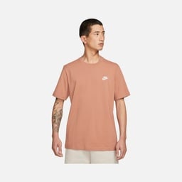 Nike Sportswear Club Erkek Tişört