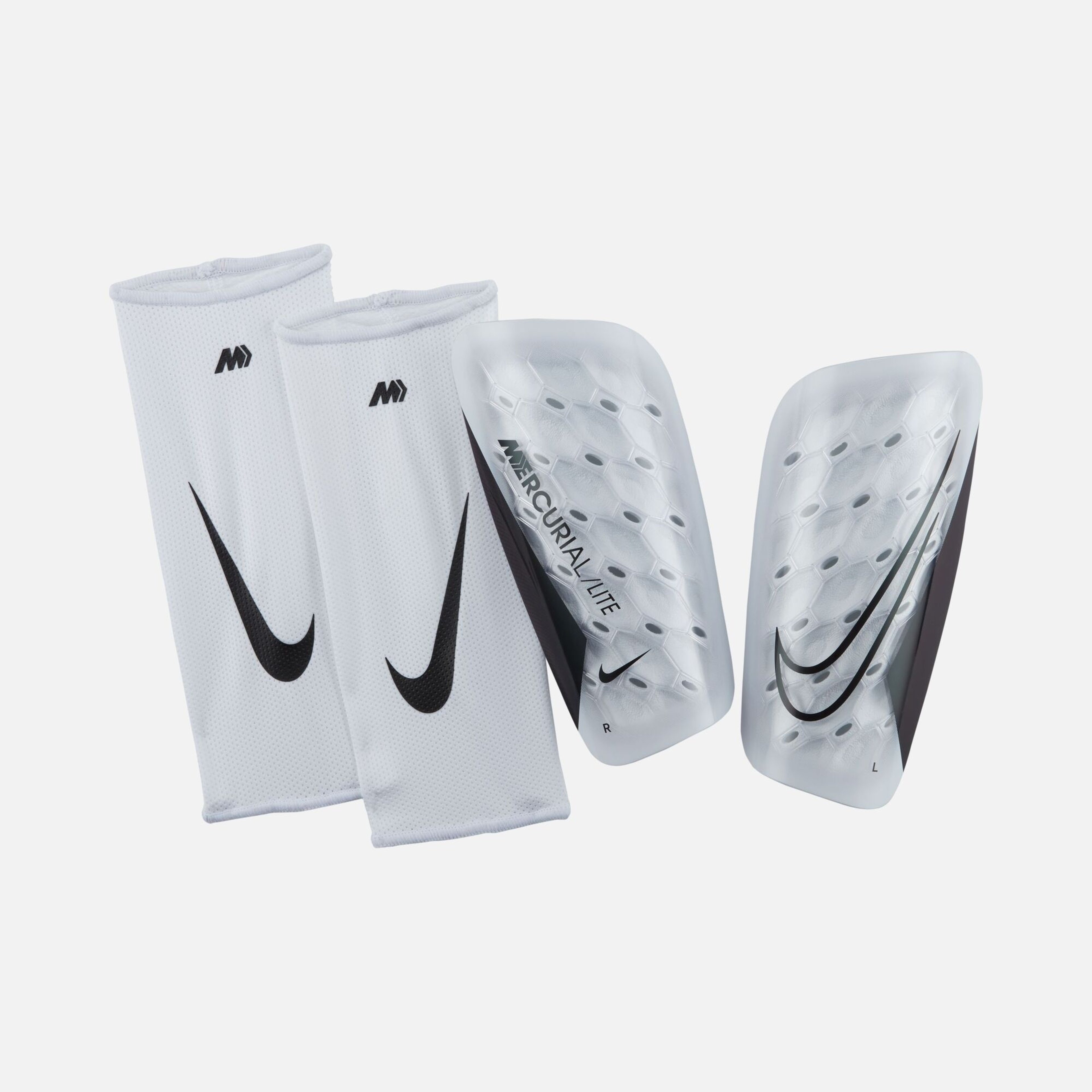 Nike Mercurial Lite Football Tekmelik