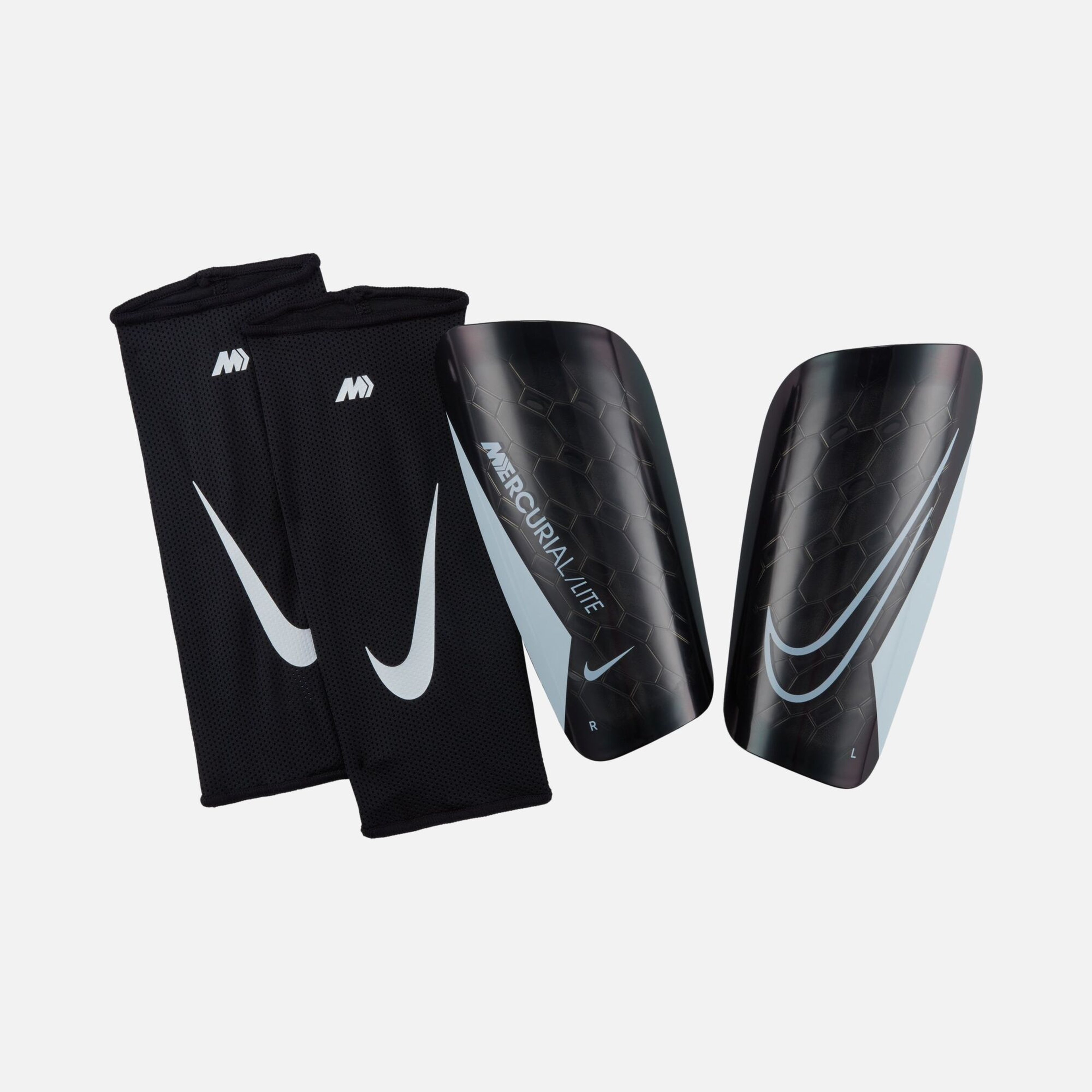 Nike Mercurial Lite Football Tekmelik