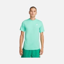 Nike Sportswear Club Erkek Tişört