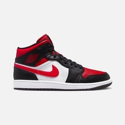 Nike Air Jordan 1 Mid CO Erkek Spor Ayakkabı