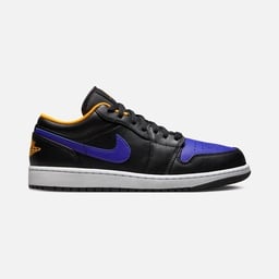 Nike Air Jordan 1 Low CO Erkek Spor Ayakkabı