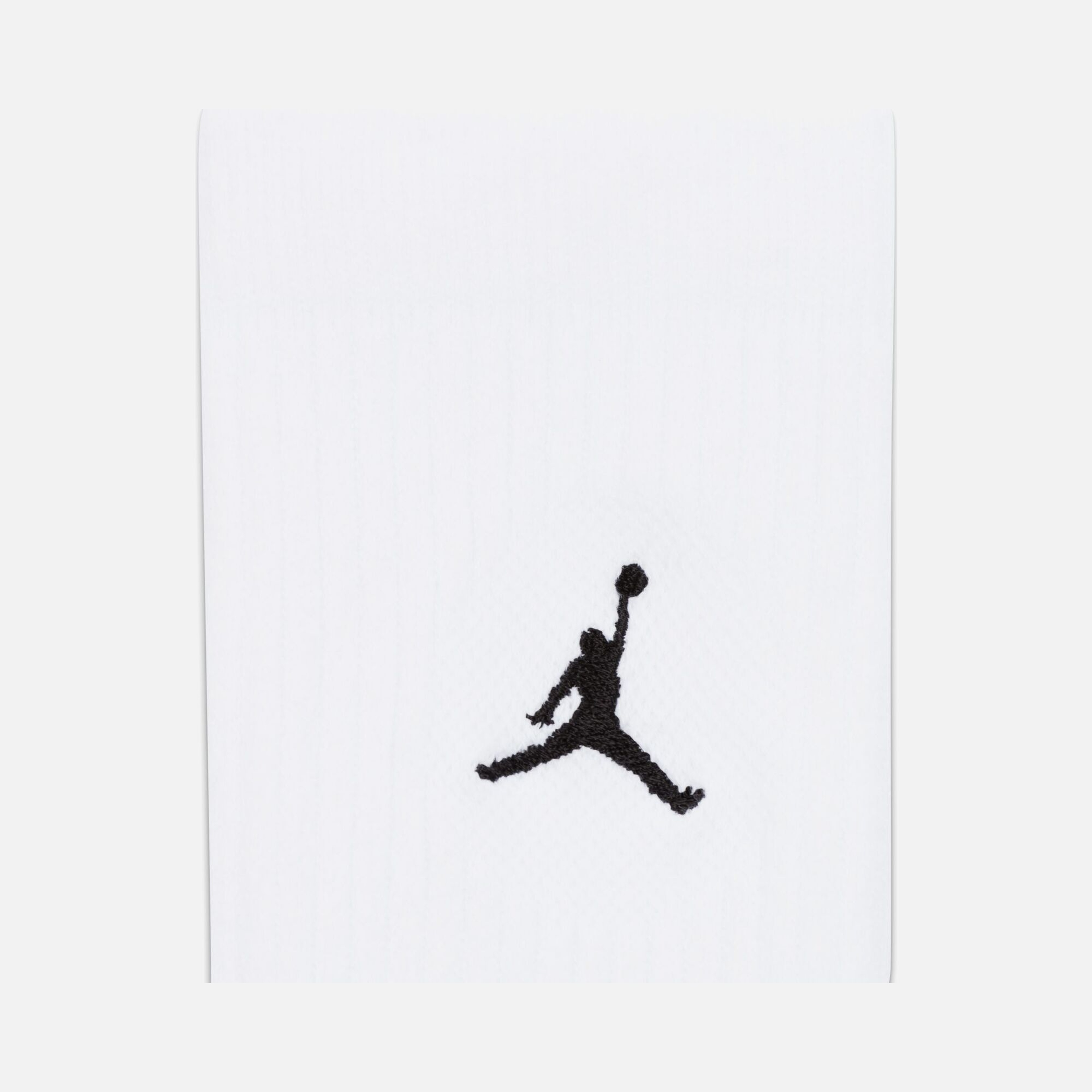 Nike Jordan Everyday Crew (3 Pairs) Unisex Çorap