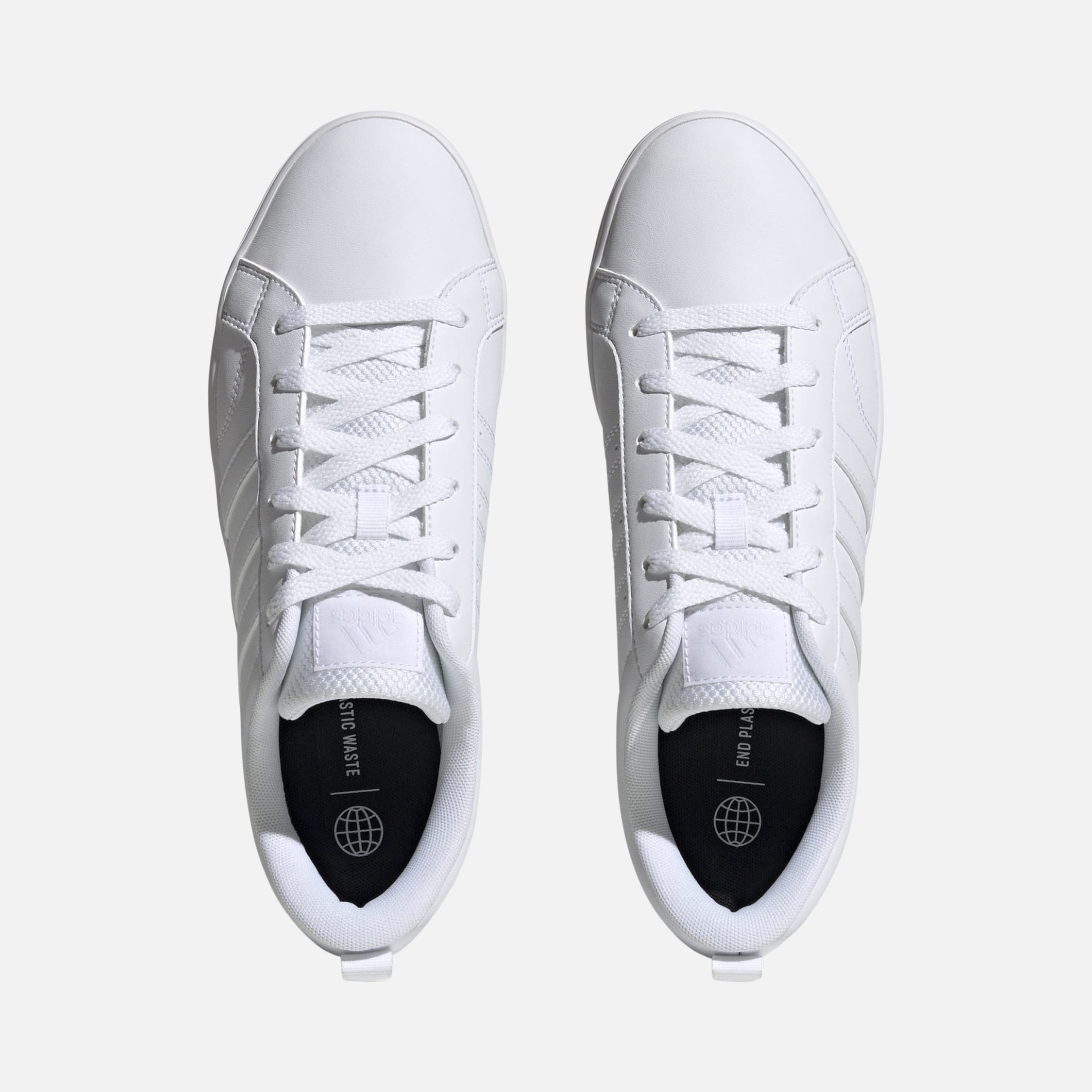 adidas VS Pace 2.0 Lifestyle Skateboarding 3-Stripes Branding Erkek Spor Ayakkabı