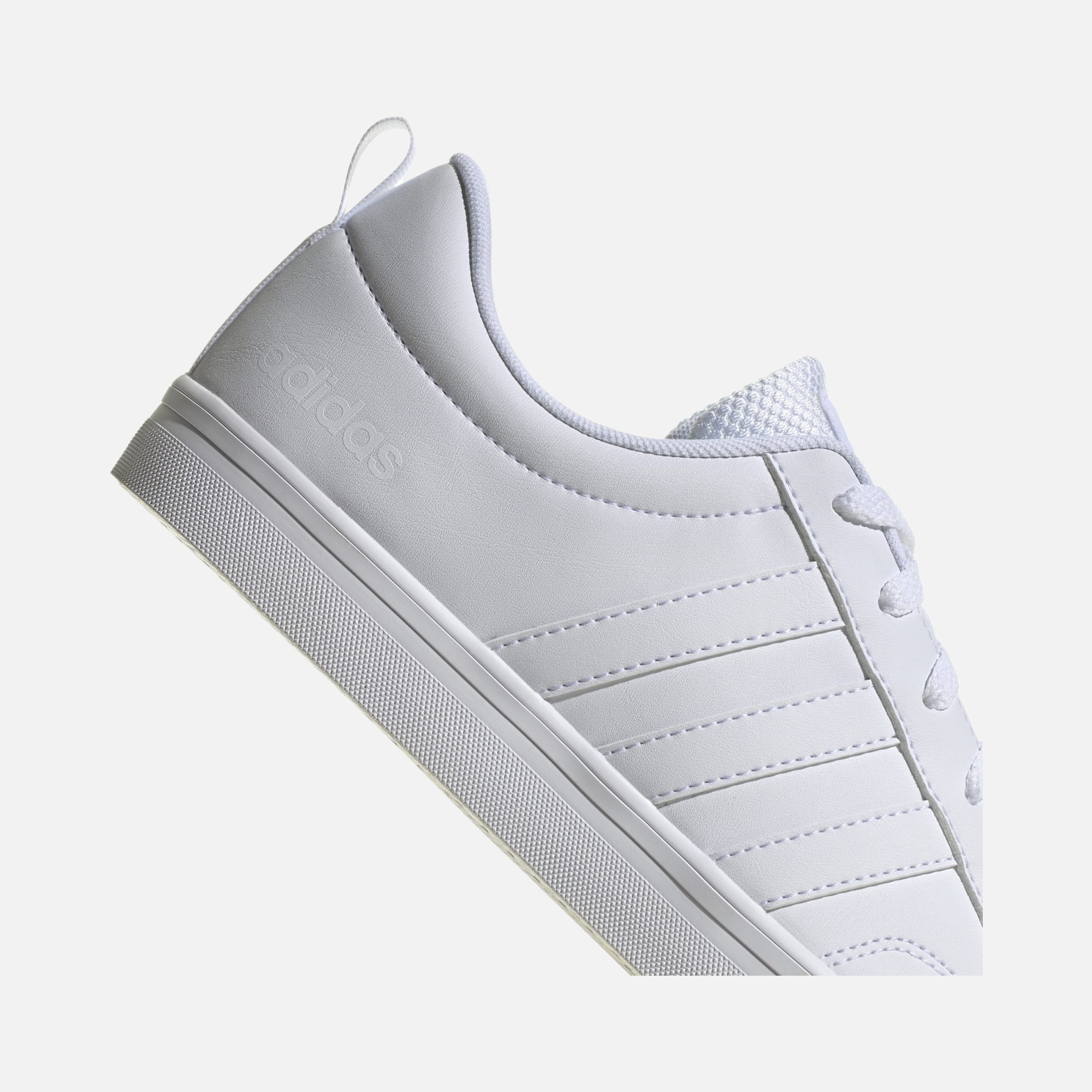 adidas VS Pace 2.0 Lifestyle Skateboarding 3-Stripes Branding Erkek Spor Ayakkabı