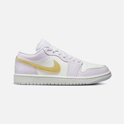 Nike Air Jordan 1 Low Kadın Spor Ayakkabı