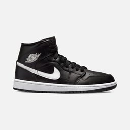 Nike Air Jordan 1 Mid CO Kadın Spor Ayakkabı