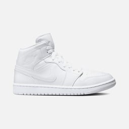 Nike Air Jordan 1 Mid CO Kadın Spor Ayakkabı