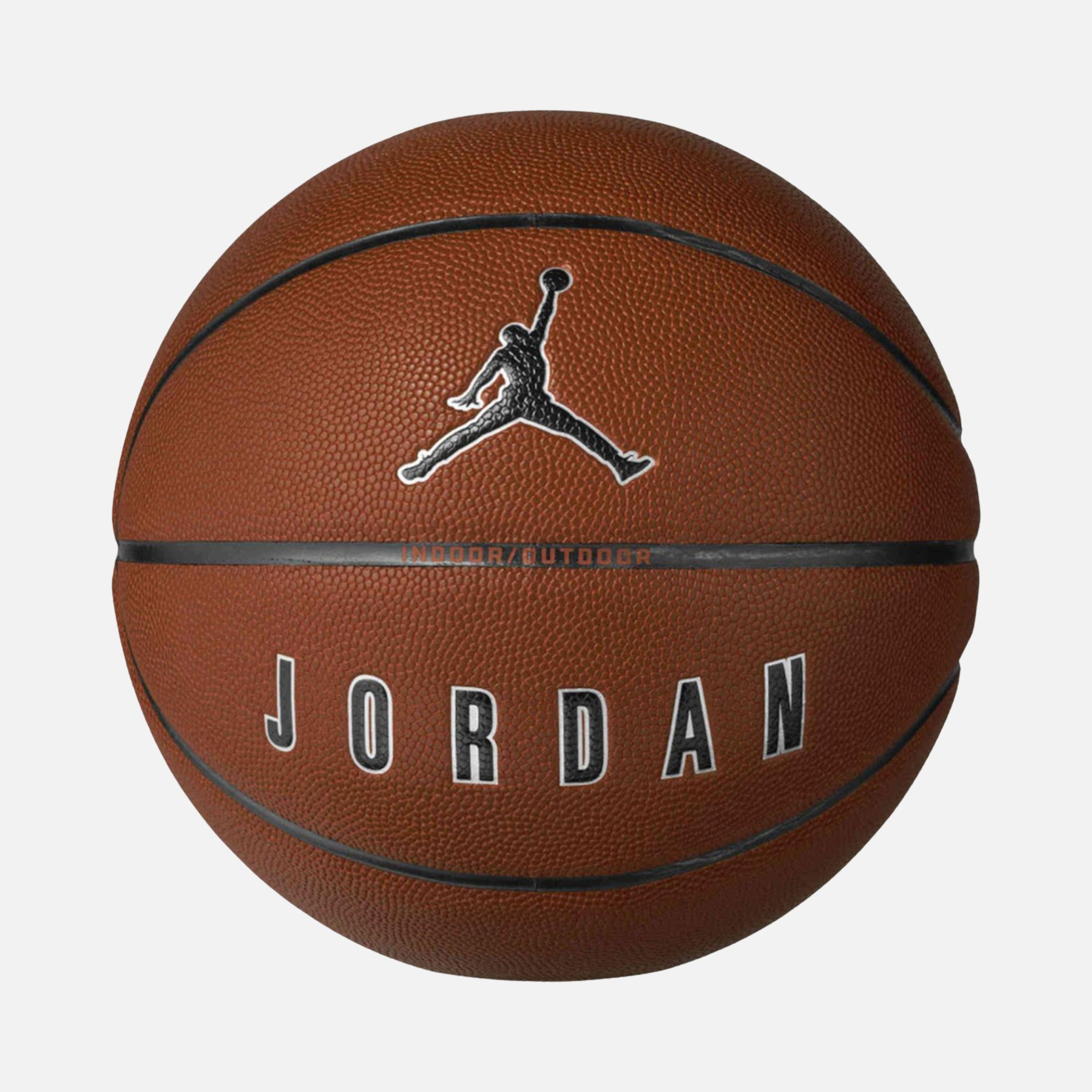 Nike Jordan Ultimate 2.0 8P No.7 Basketbol Topu