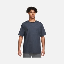Nike Dri-Fit Primary Statement Versatile Fitness Training Short-Sleeve Erkek Tişört