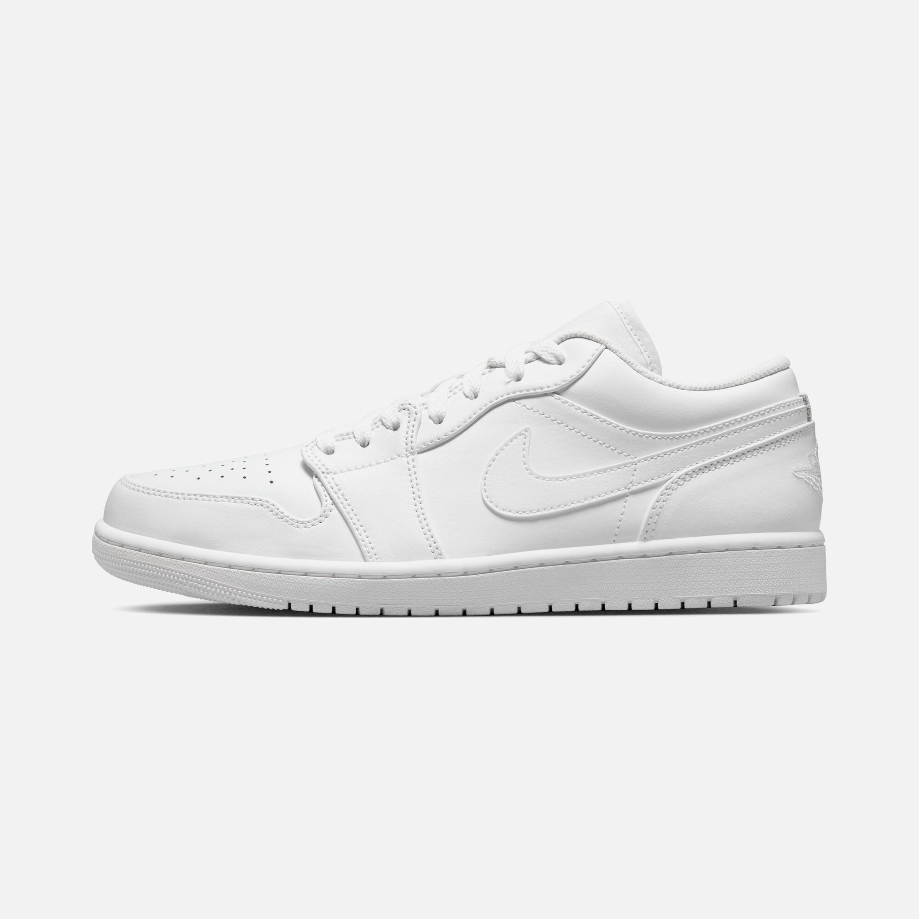 Nike Air Jordan 1 Low CO Erkek Spor Ayakkabı