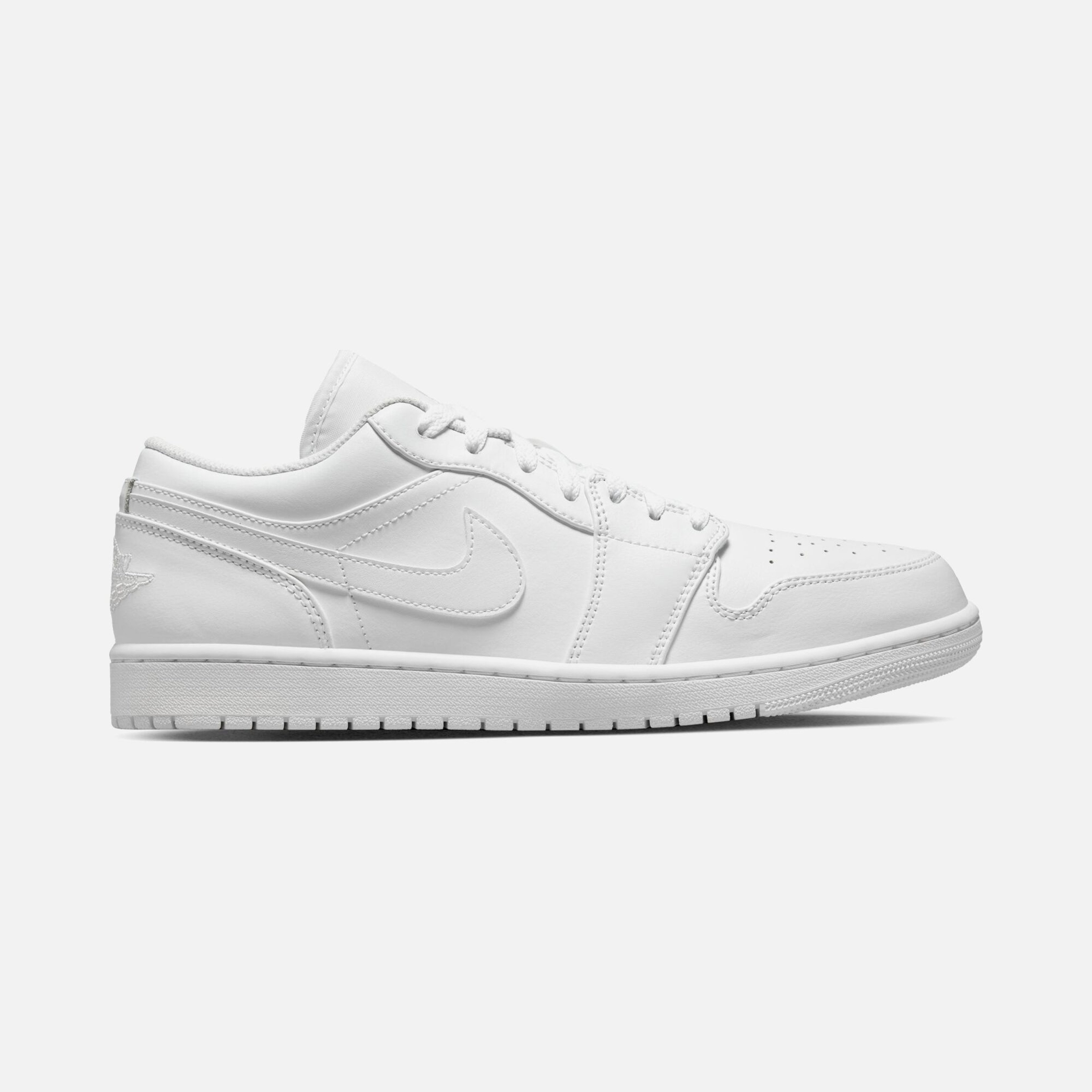 Nike Air Jordan 1 Low CO Erkek Spor Ayakkabı
