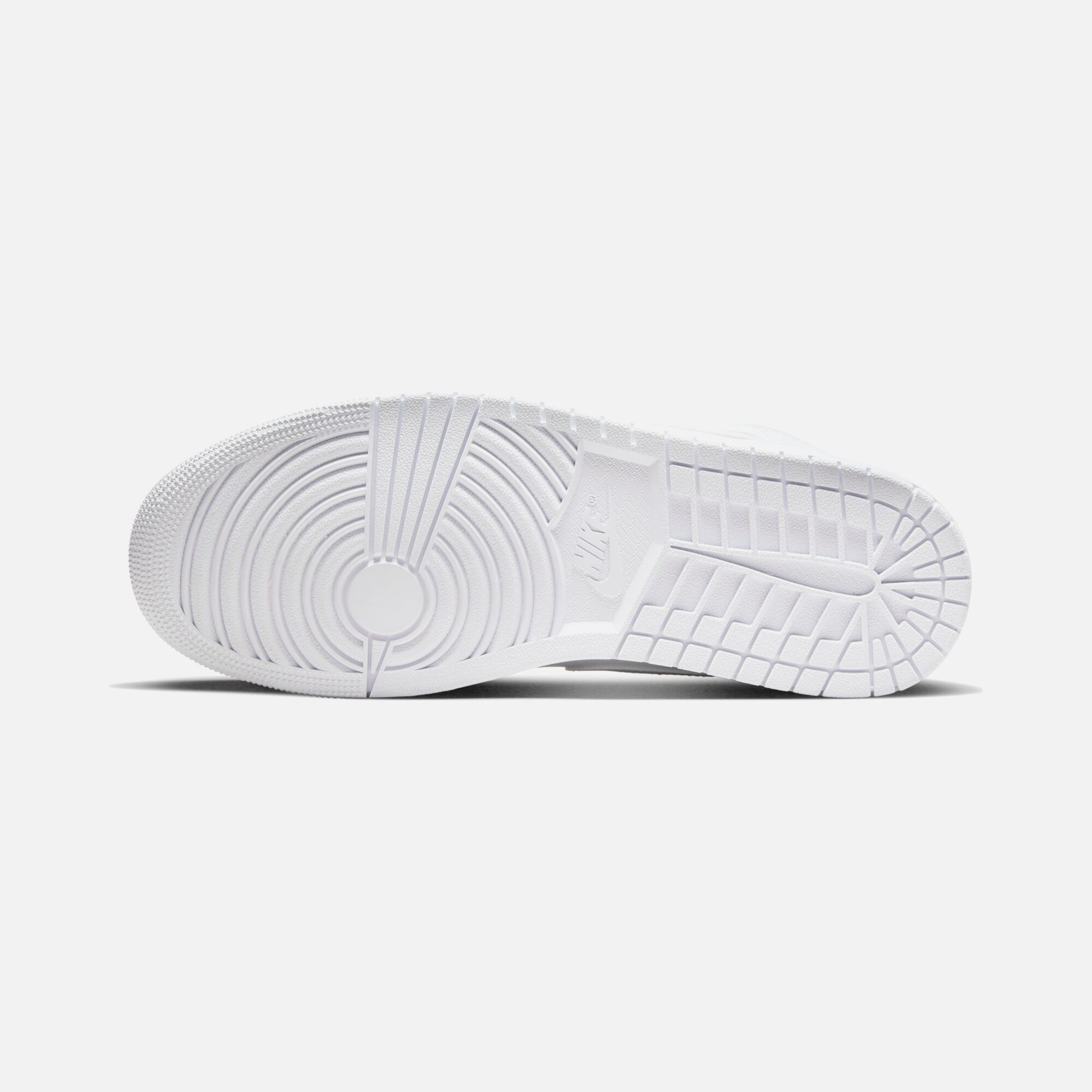 Nike Air Jordan 1 Mid CO Erkek Spor Ayakkabı