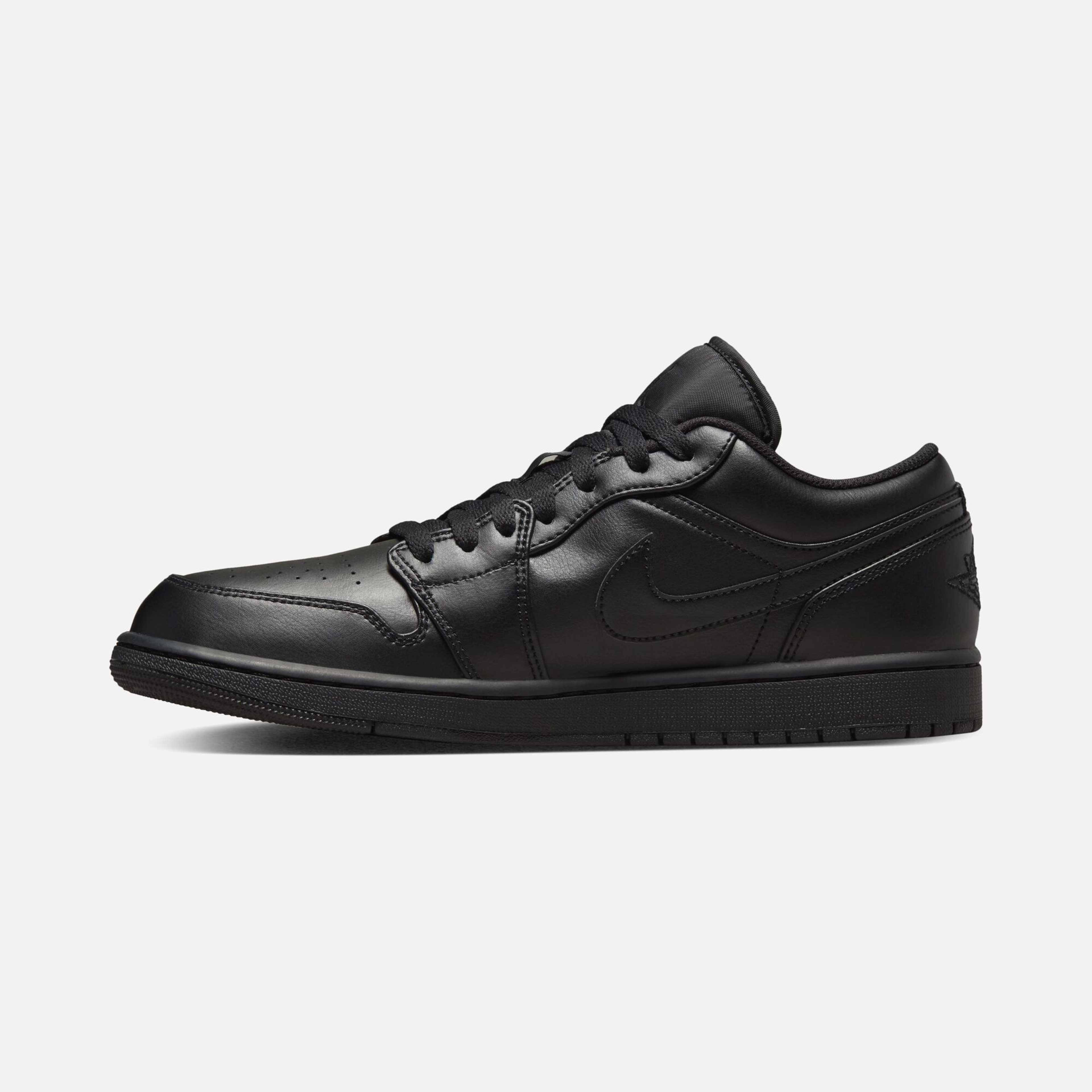 Nike Air Jordan 1 Low CO Erkek Spor Ayakkabı