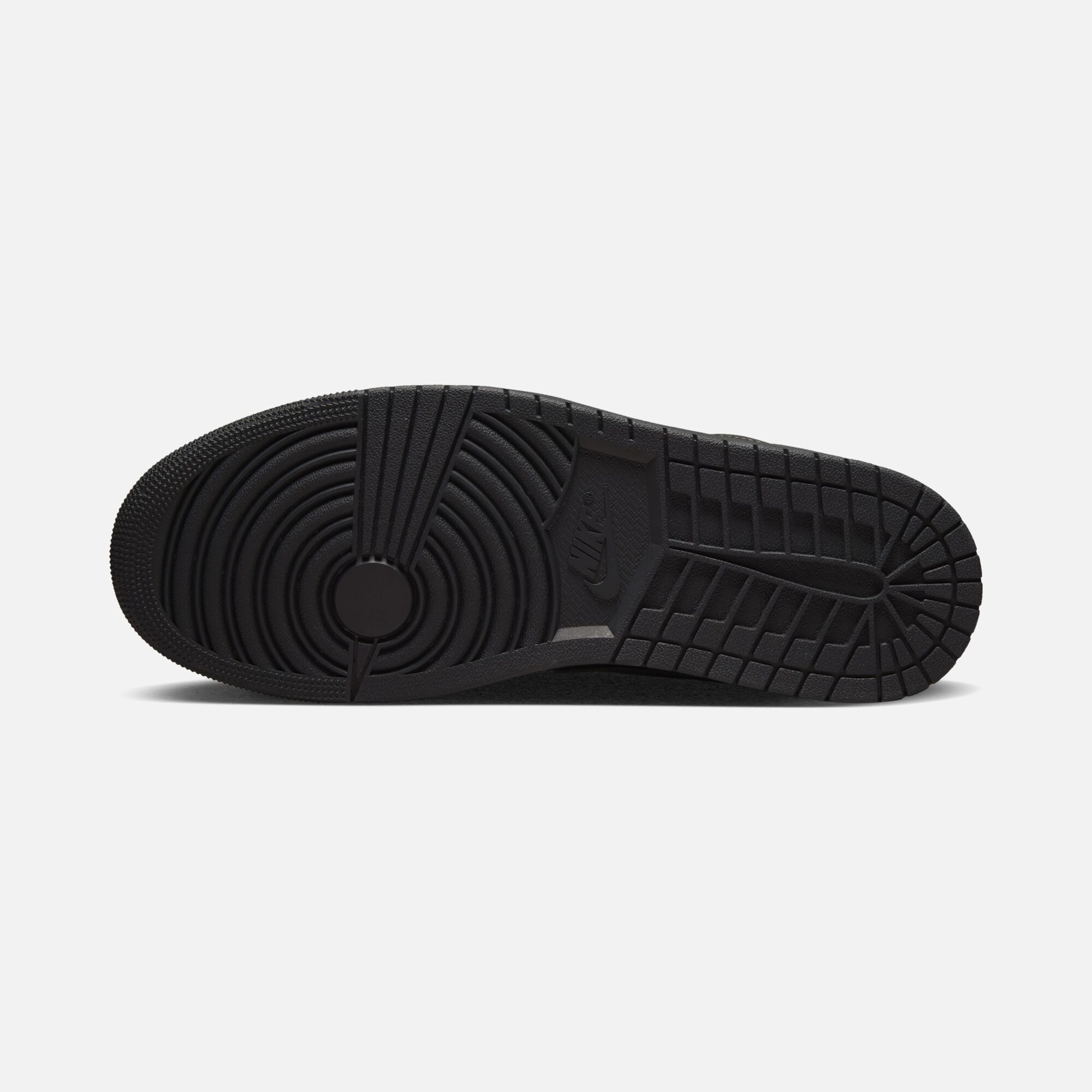 Nike Air Jordan 1 Low CO Erkek Spor Ayakkabı