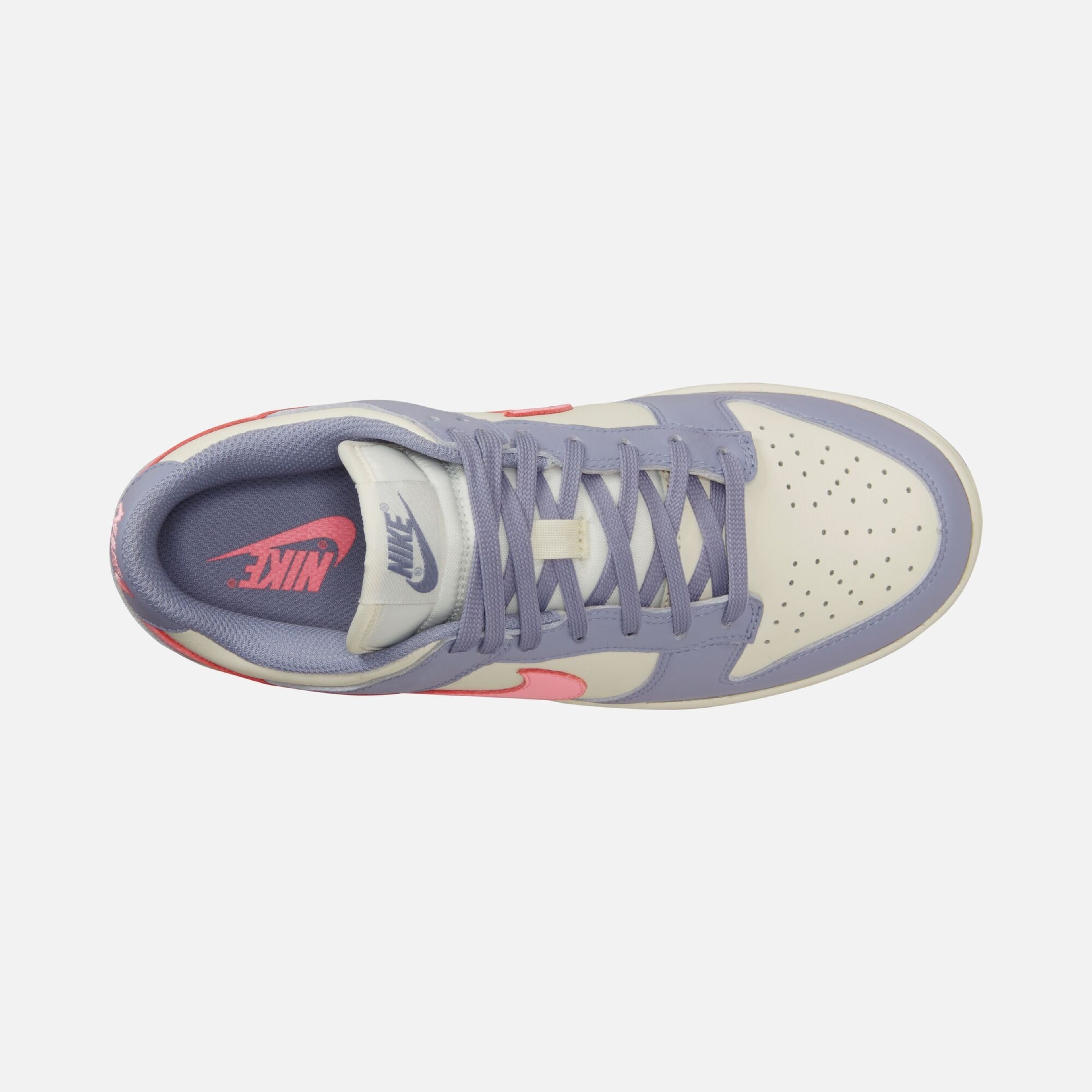 Nike Dunk Low Kadın Spor Ayakkabı