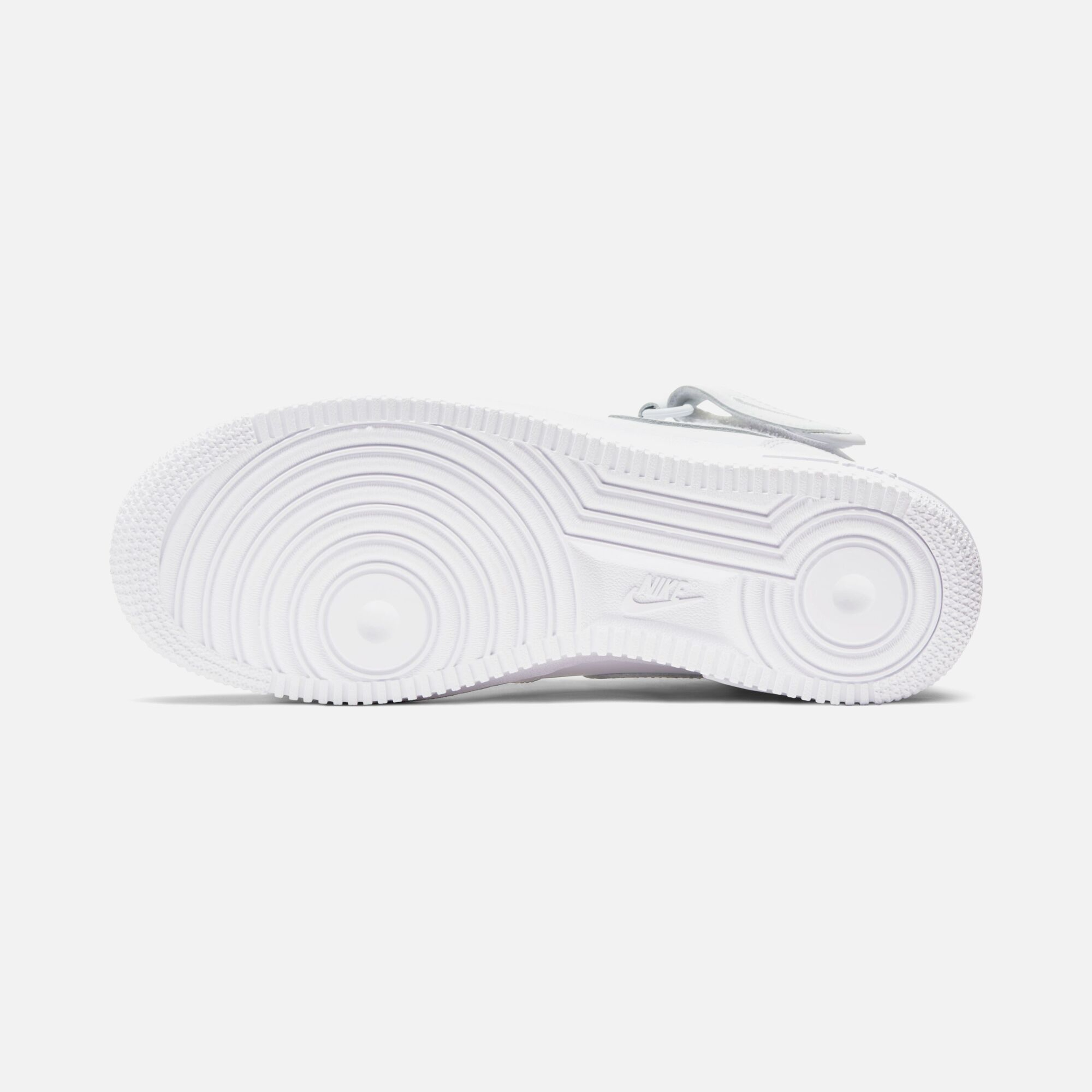Nike Air Force 1 '07 Mid ''Classic Velcro'' Kadın Spor Ayakkabı