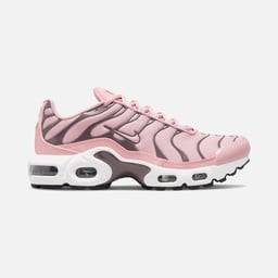 Nike Air Max Plus (GS) Çocuk Spor Ayakkabı