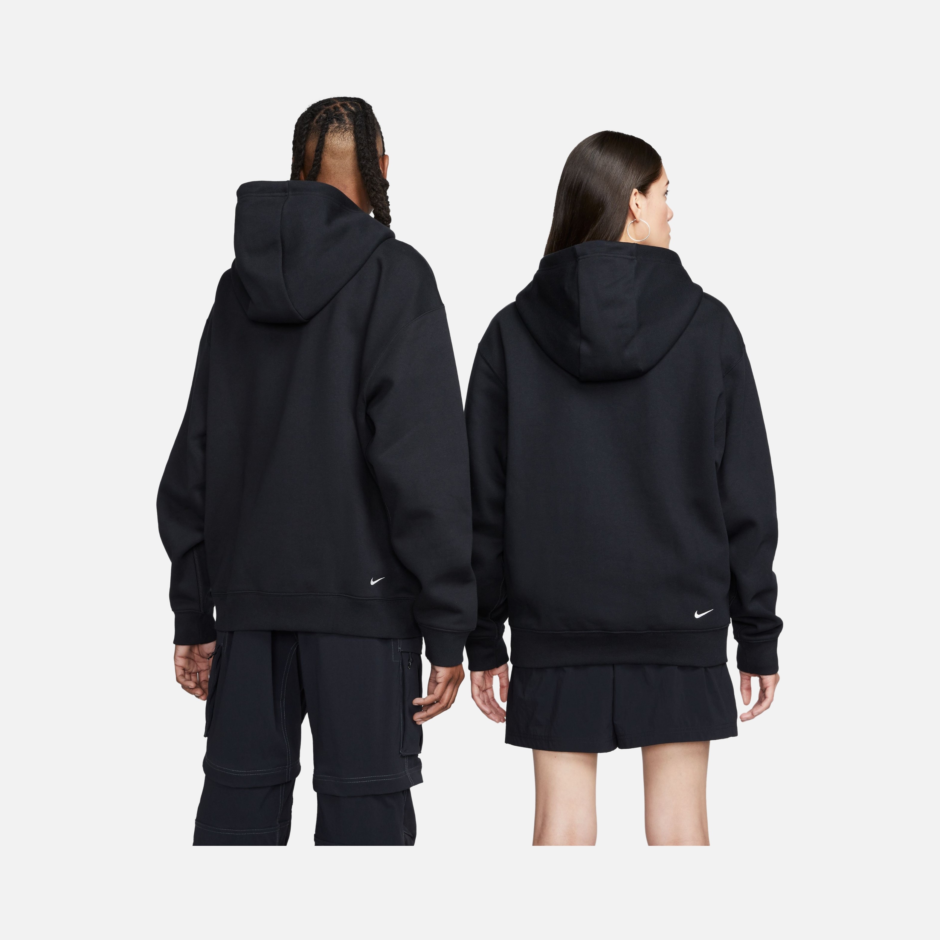 Nike Sportswear ACG Therma-Fit Fleece Pullover Hoodie Erkek Sweatshirt