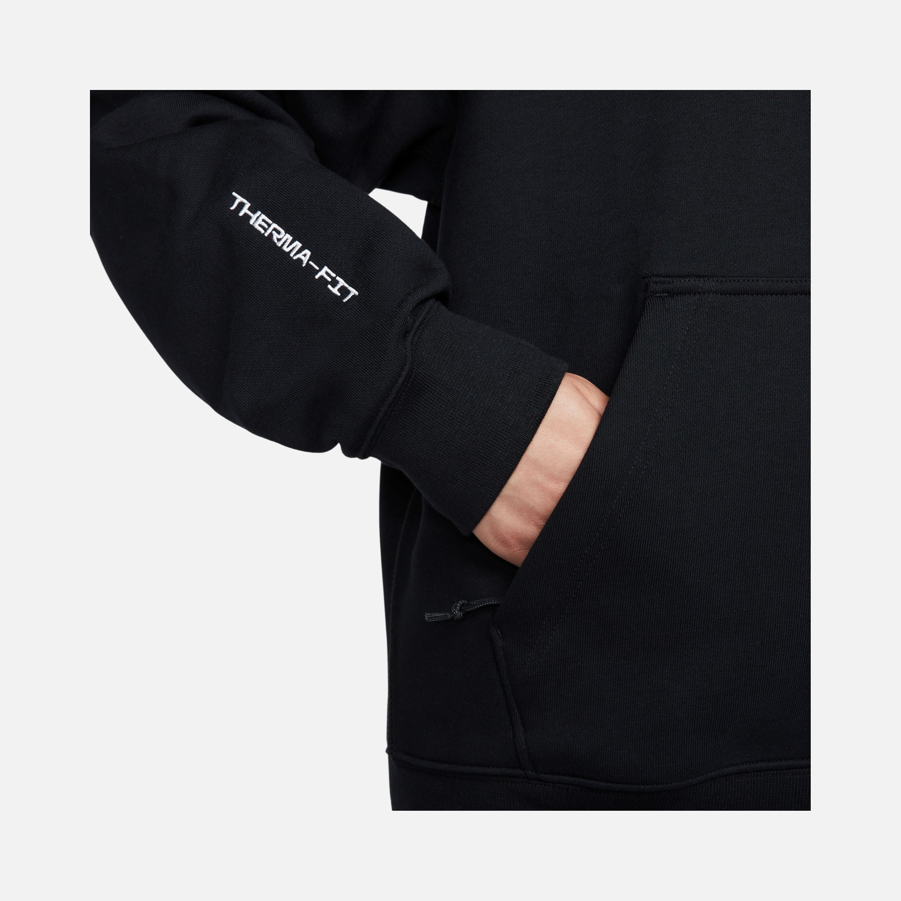 Nike Sportswear ACG Therma-Fit Fleece Pullover Hoodie Erkek Sweatshirt