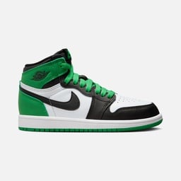 Nike Jordan 1 Retro High OG FW24 (PS) Çocuk Spor Ayakkabı