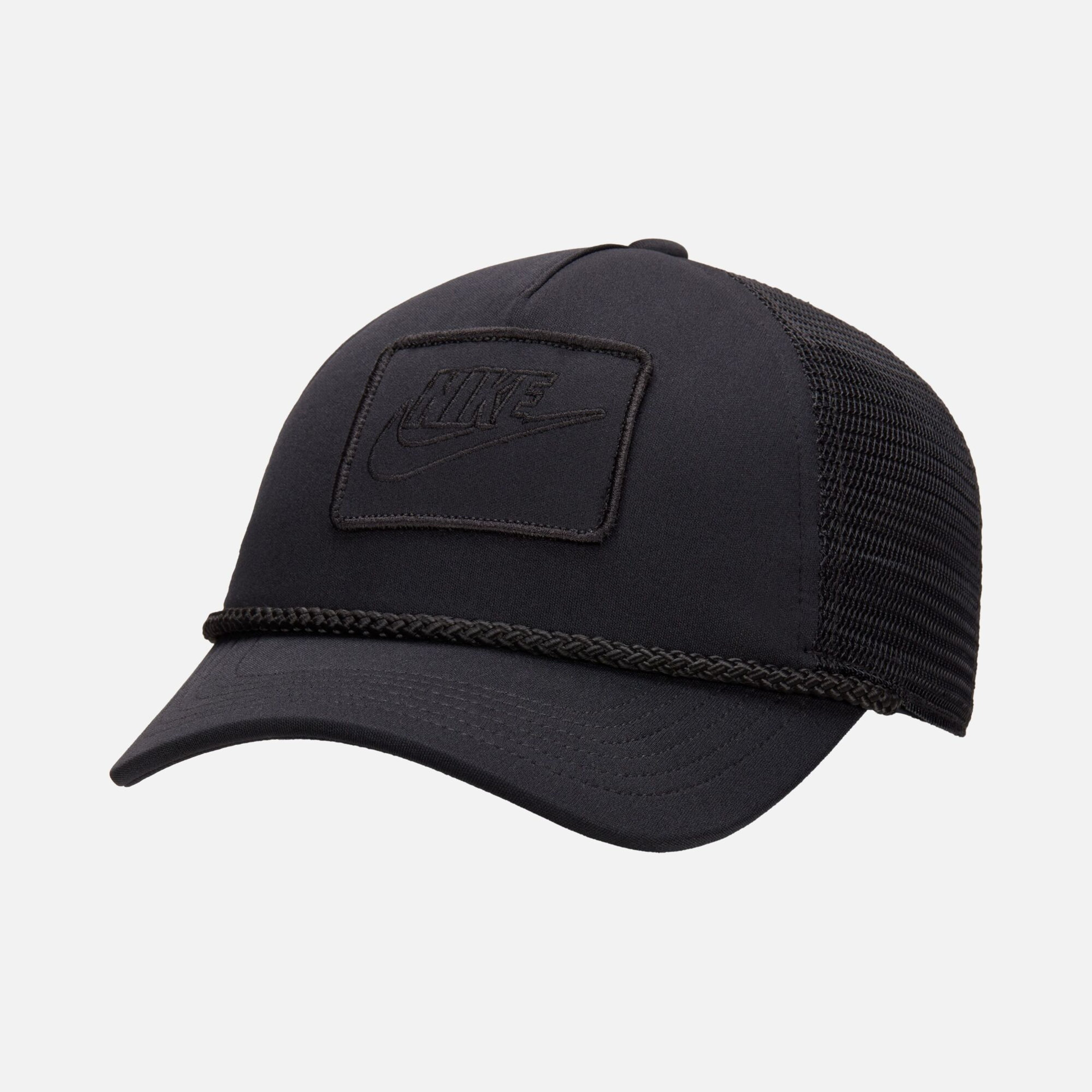 Nike Sportswear Dri-Fit Rise Structured Trucker Adjustable Şapka